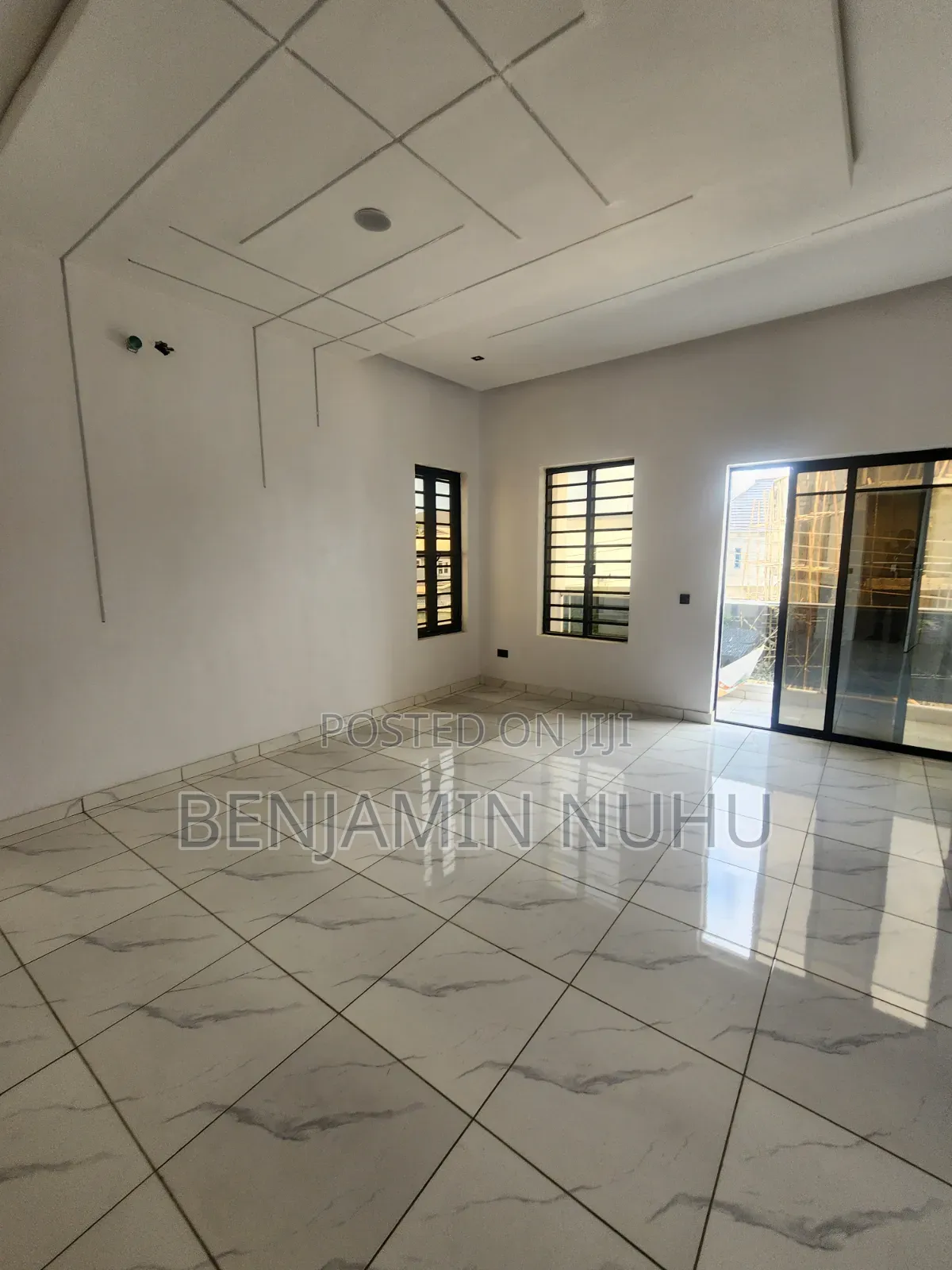 4bdrm Duplex in Golden Park Estate, Sangotedo for sale in Sangotedo