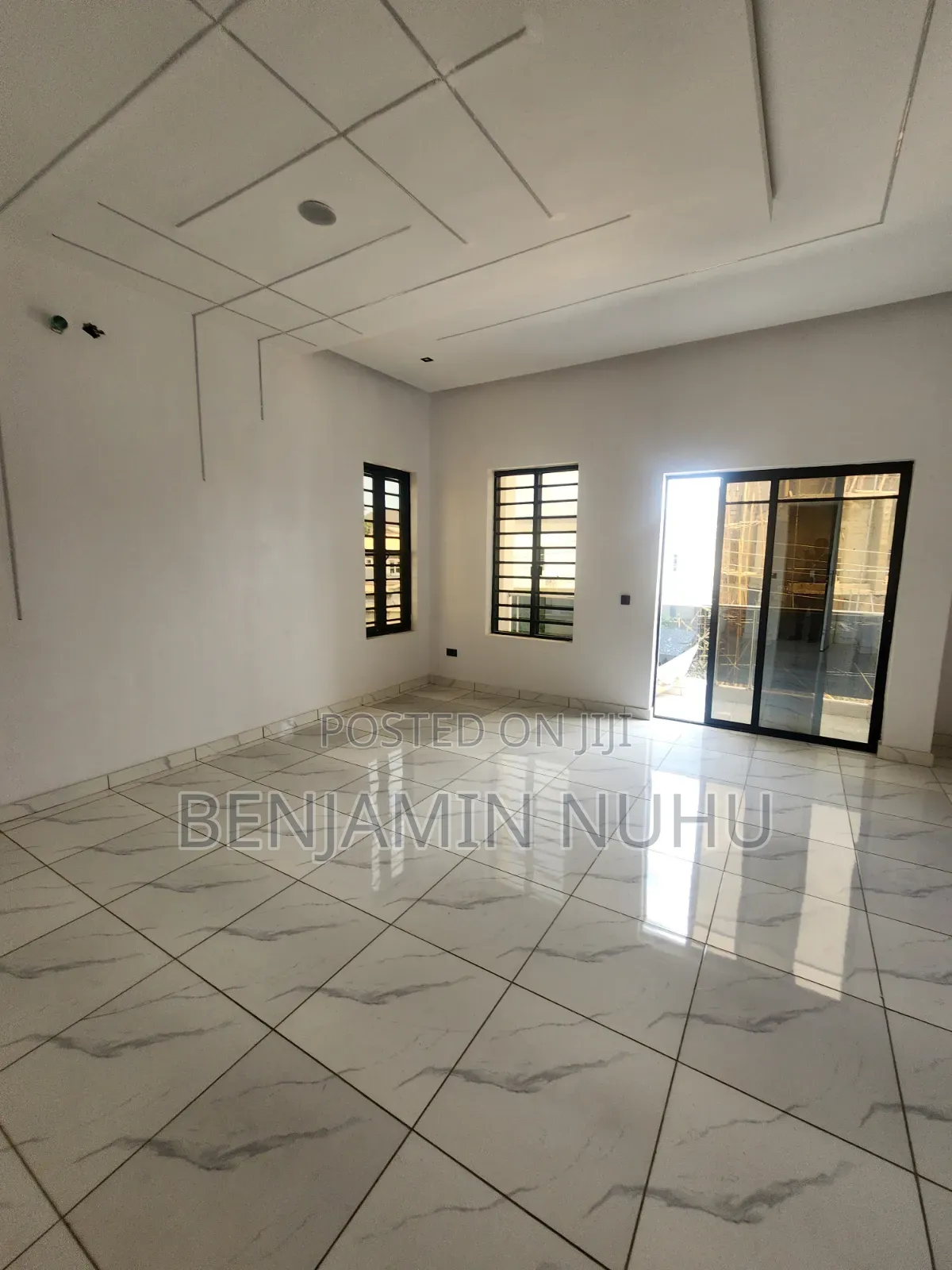 4bdrm Duplex in Golden Park Estate, Sangotedo for sale in Sangotedo