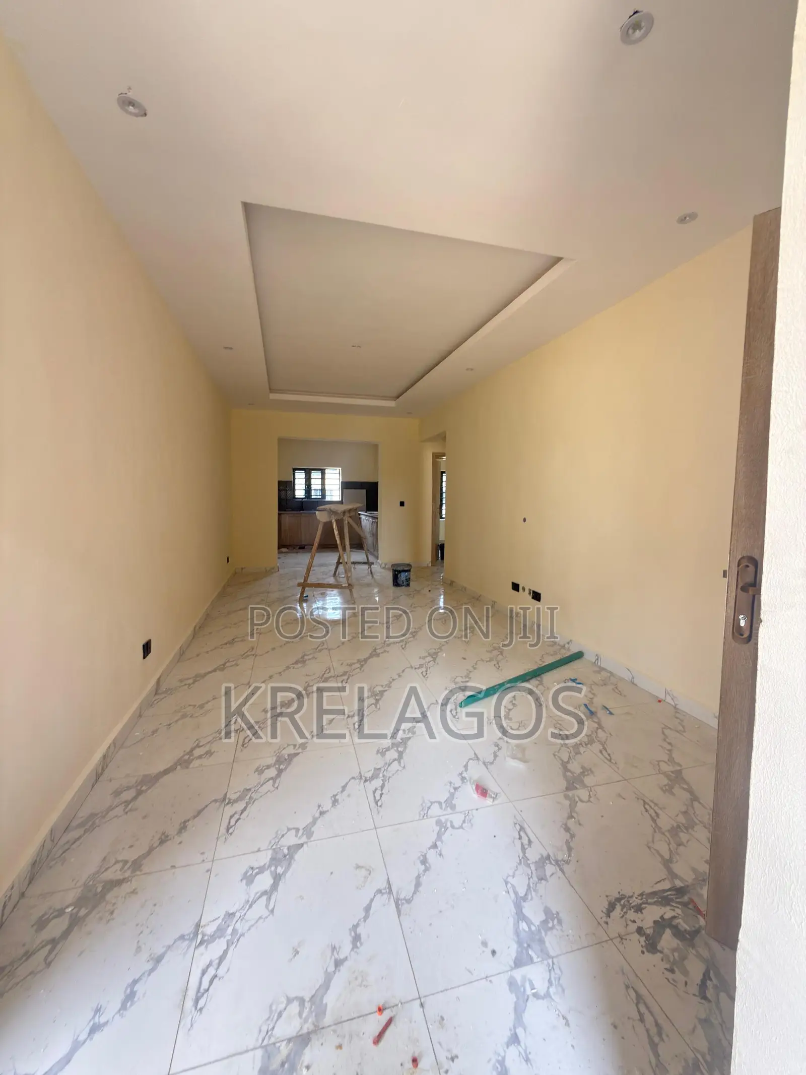 2bdrm Apartment in Abraham Adesanya Estate for sale in Abraham Adesanya Estate