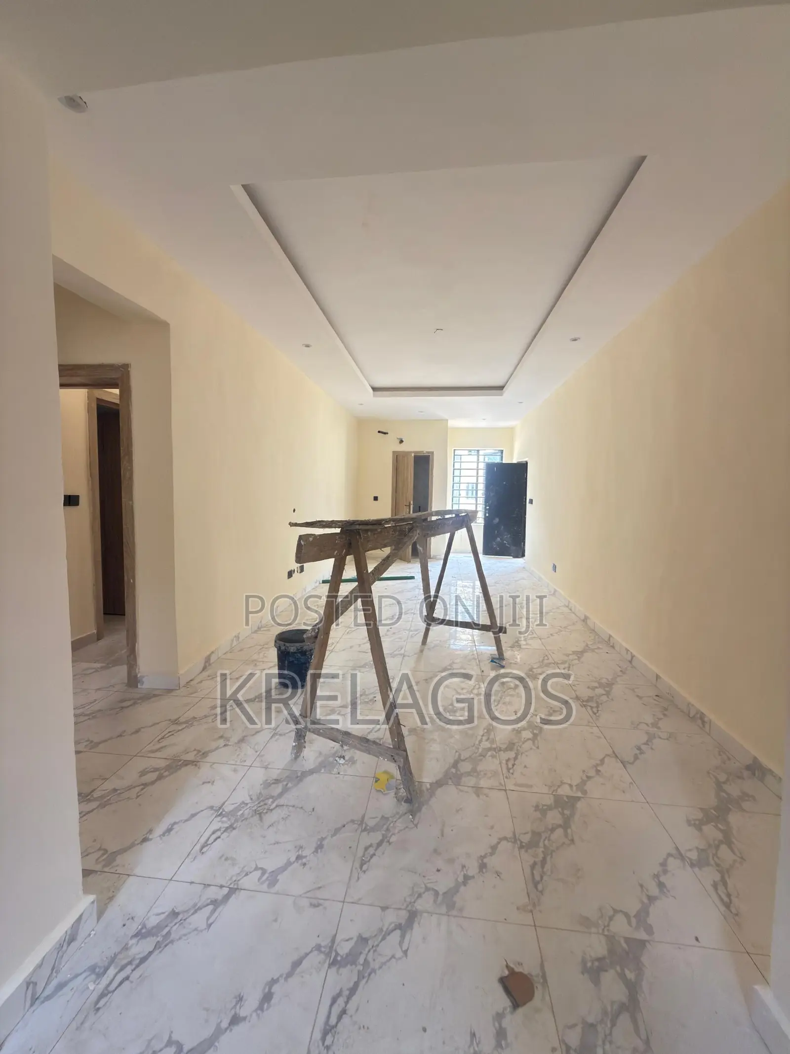 2bdrm Apartment in Abraham Adesanya Estate for sale in Abraham Adesanya Estate