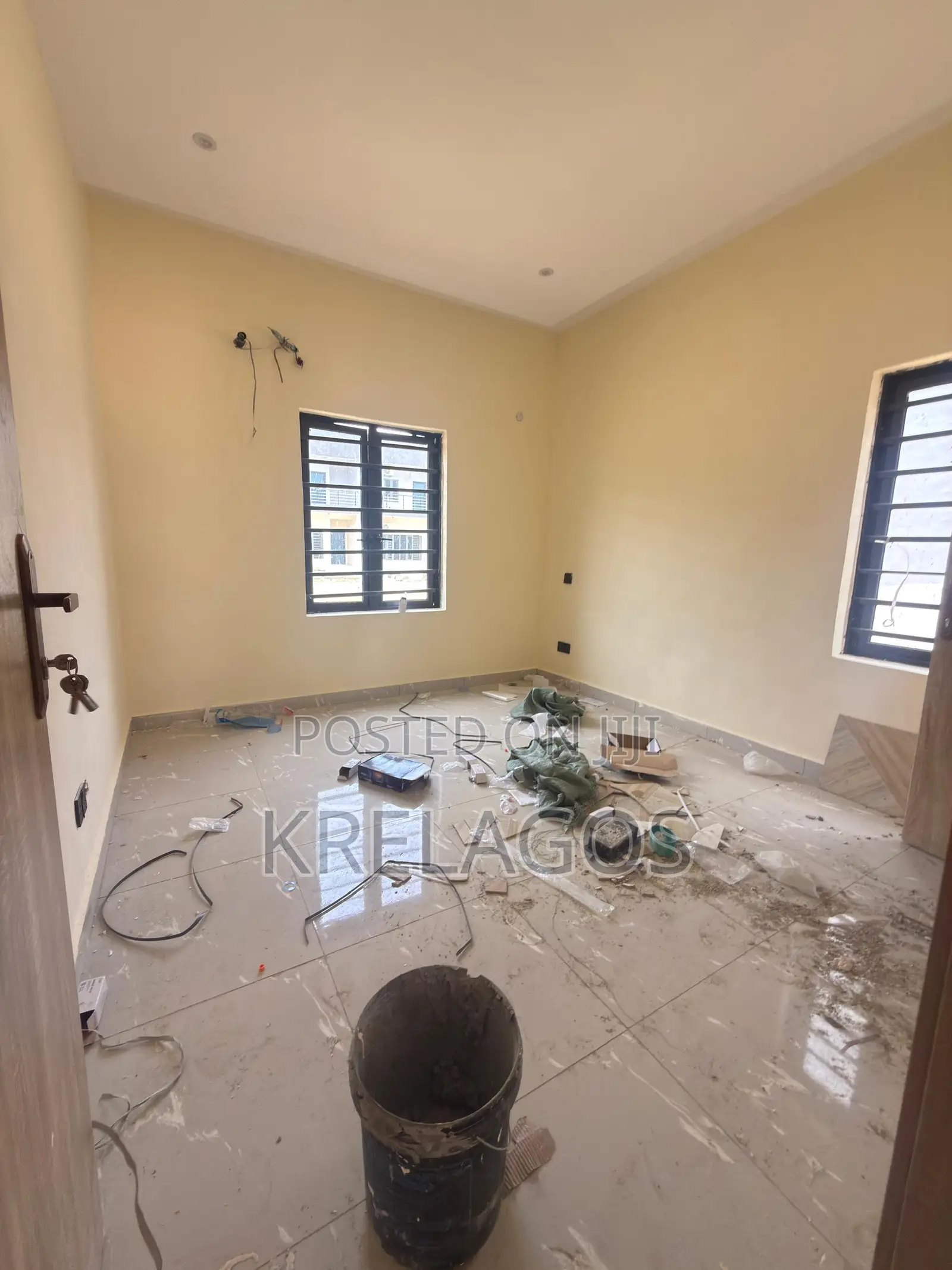 2bdrm Apartment in Abraham Adesanya Estate for sale in Abraham Adesanya Estate
