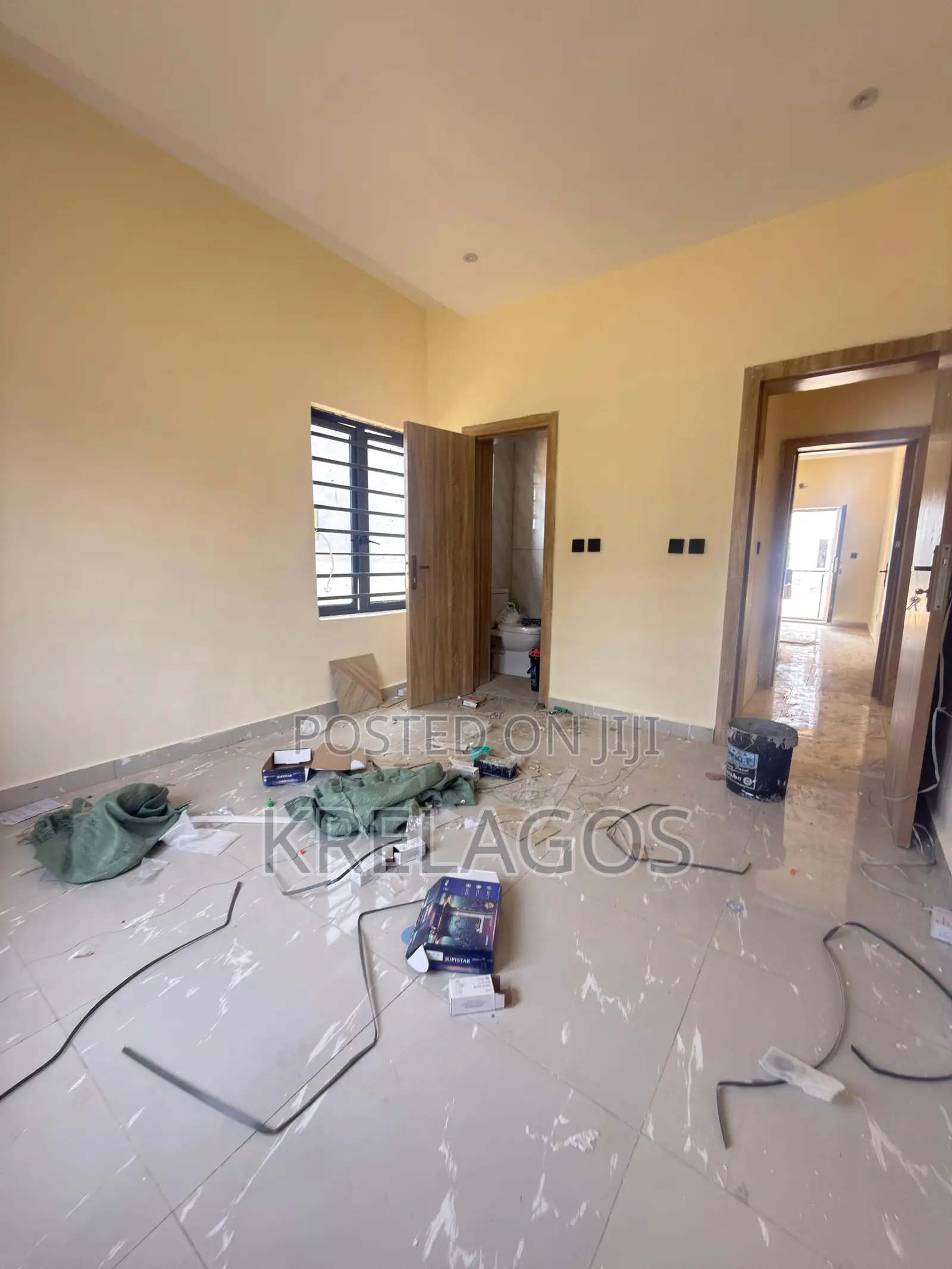 2bdrm Apartment in Abraham Adesanya Estate for sale in Abraham Adesanya Estate