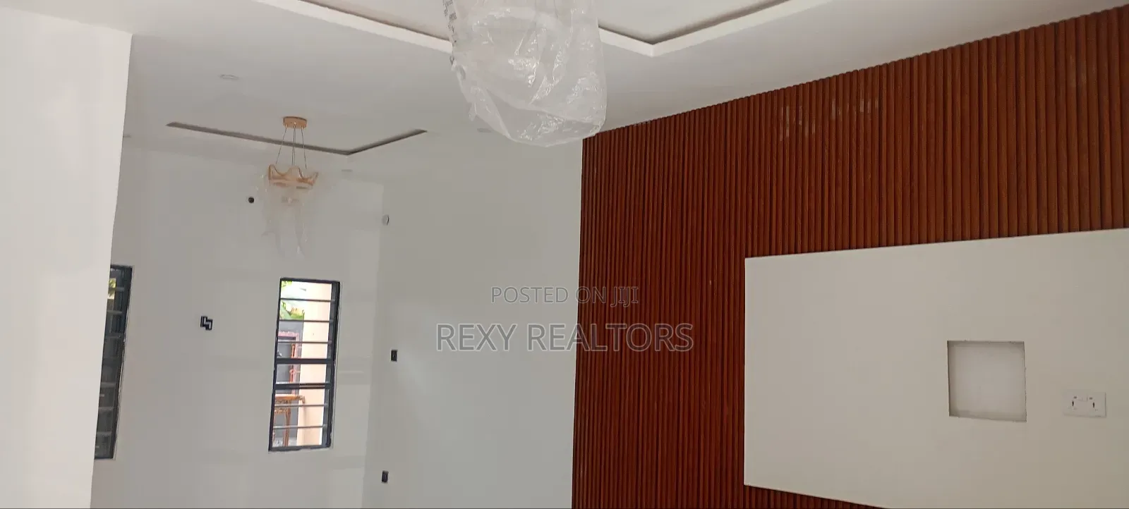 2bdrm Duplex in Off Obirikwerre, East West Road for rent in East West Road