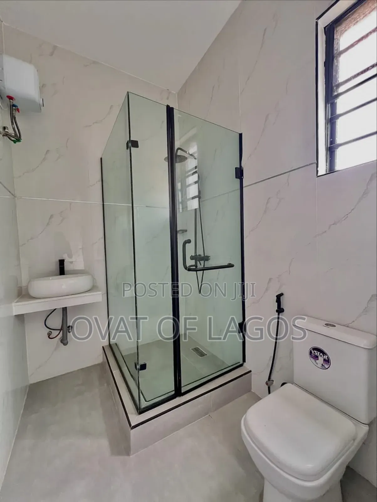 4bdrm Duplex in Ikota for sale in Ikota