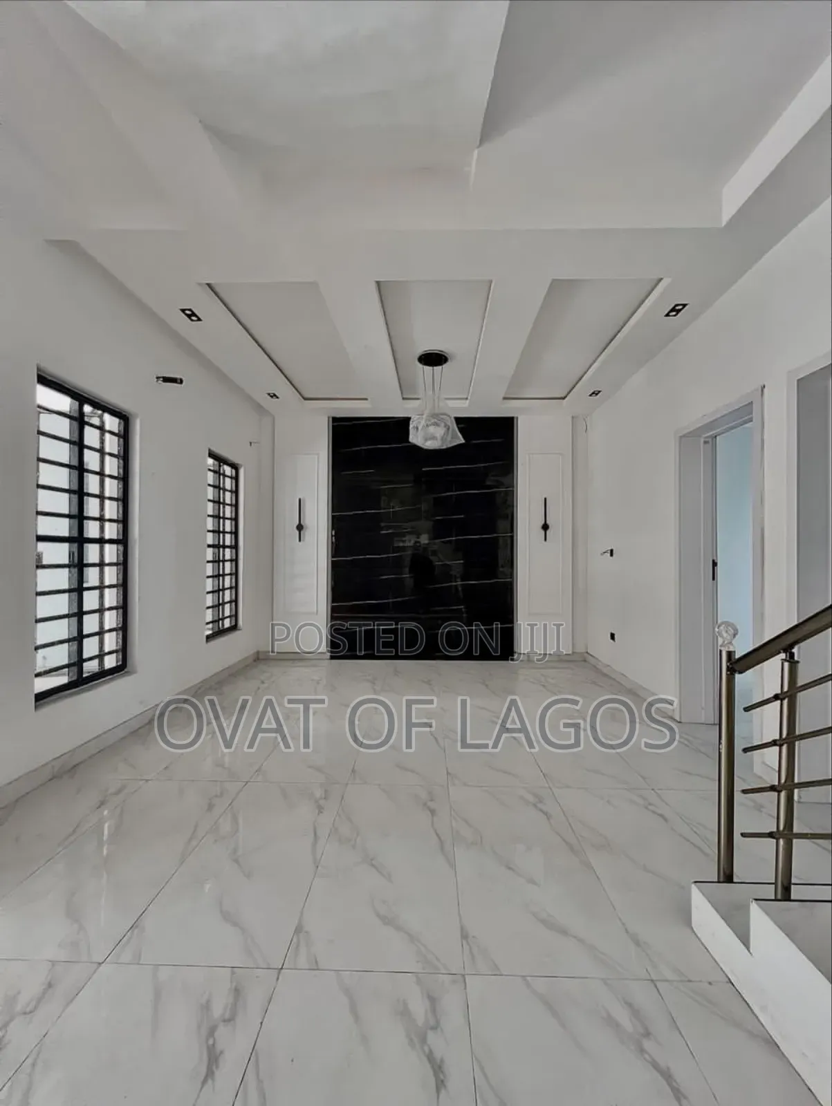 4bdrm Duplex in Ikota for sale in Ikota