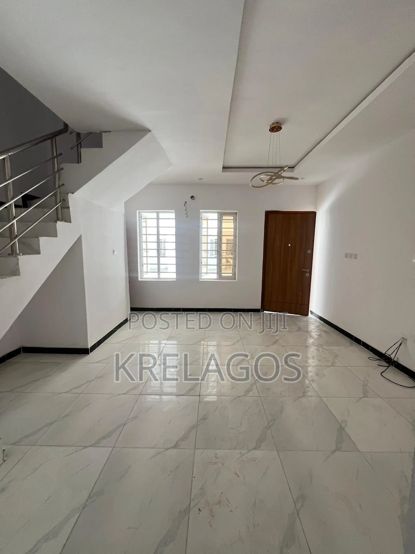 3bdrm Duplex in Abraham Adesanya Estate for sale in Abraham Adesanya Estate