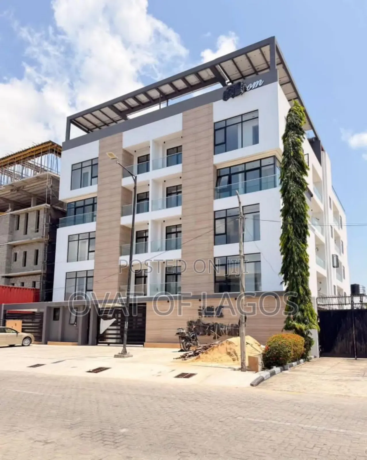 3bdrm Apartment in Lekki Phase 1 for sale in Lekki Phase 1