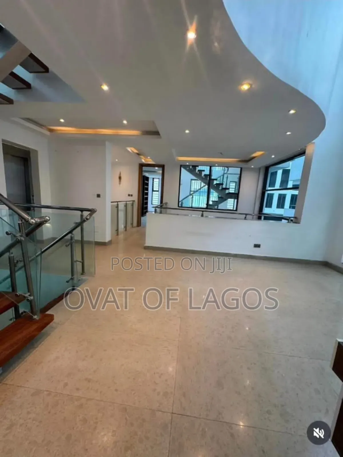 5bdrm Duplex in Ikoyi for sale in Ikoyi