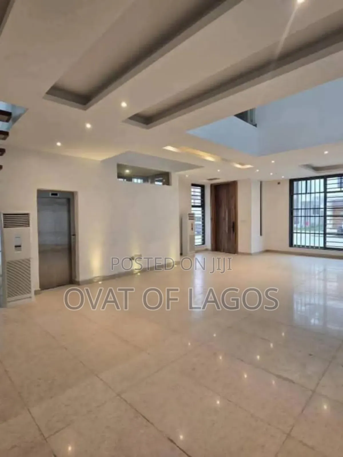 5bdrm Duplex in Ikoyi for sale in Ikoyi