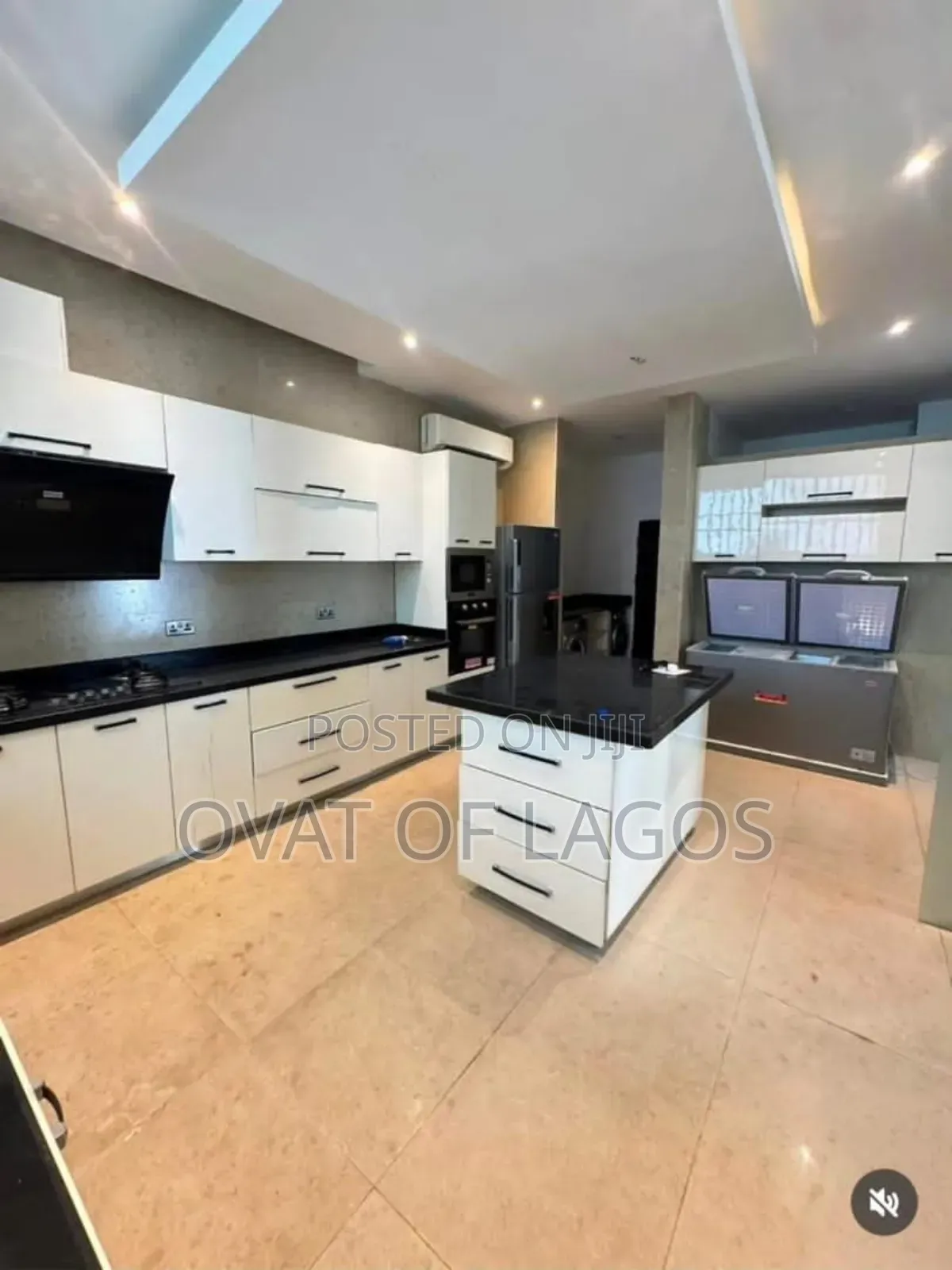 5bdrm Duplex in Ikoyi for sale in Ikoyi