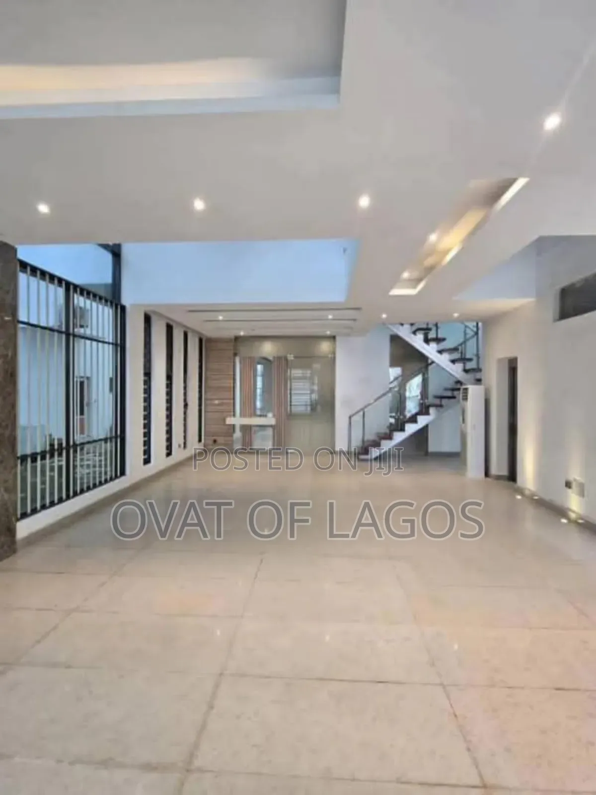 5bdrm Duplex in Ikoyi for sale in Ikoyi