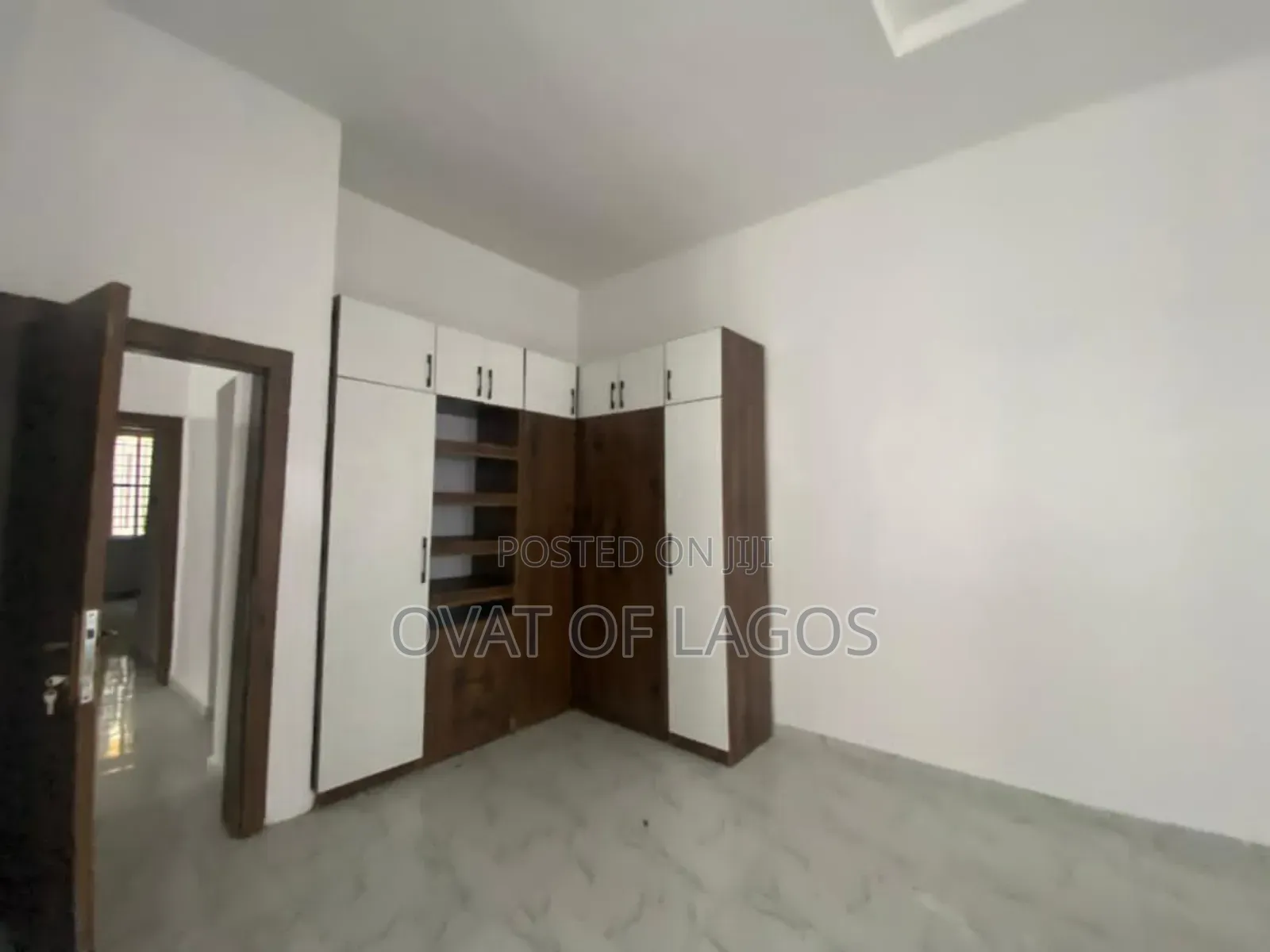 4bdrm Duplex in Harris Drive, VGC / Ajah for rent in VGC / Ajah