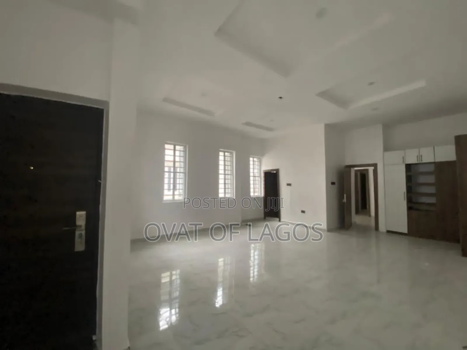 4bdrm Duplex in Harris Drive, VGC / Ajah for rent in VGC / Ajah