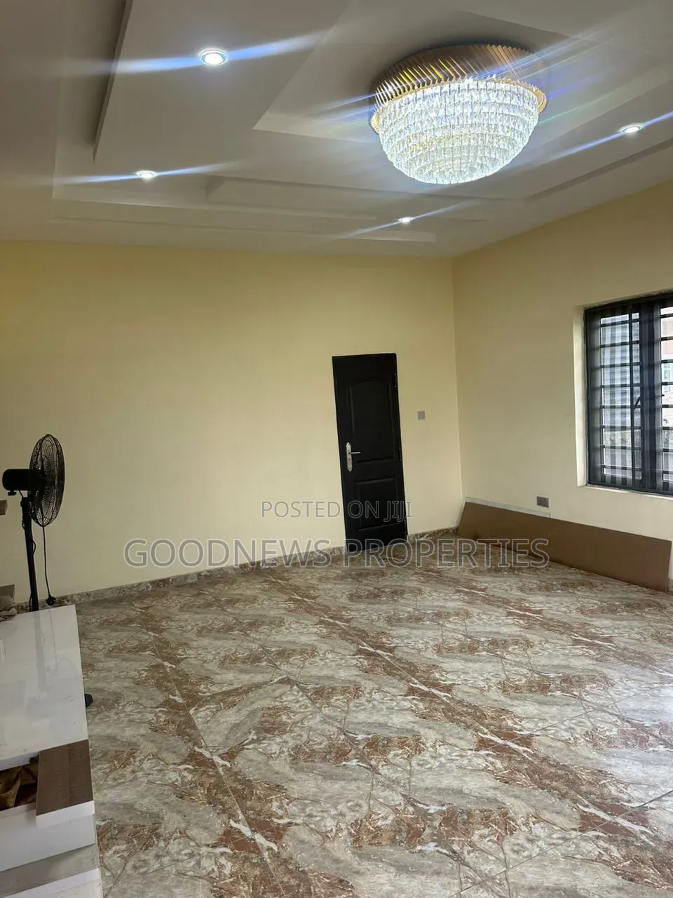 6bdrm Duplex in @Creek Heaven Estate for rent in VGC / Ajah