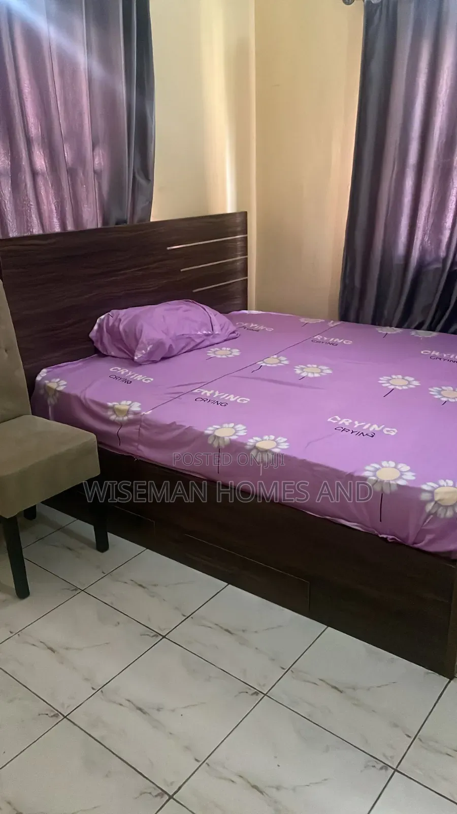 3bdrm Shared Apartment in Sangotedo Eti-Osa for rent in Sangotedo