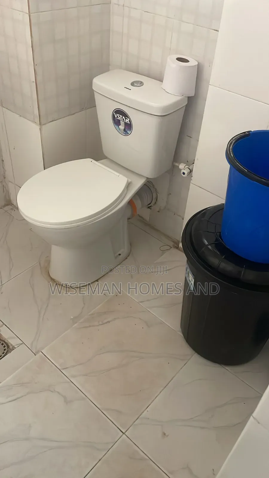 3bdrm Shared Apartment in Sangotedo Eti-Osa for rent in Sangotedo