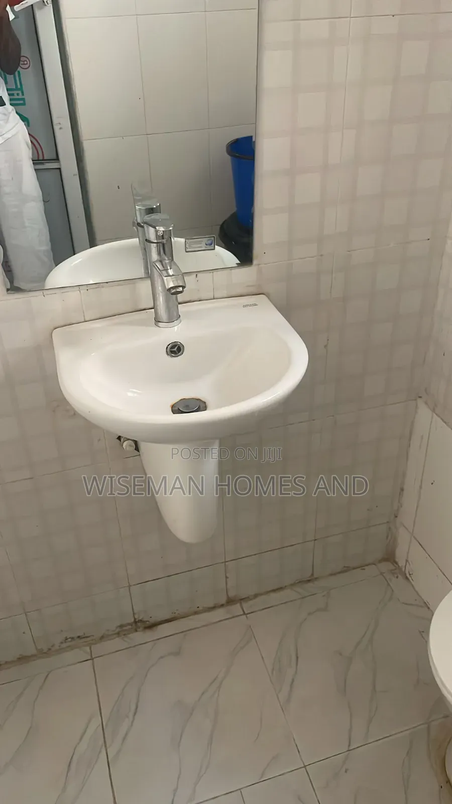 3bdrm Shared Apartment in Sangotedo Eti-Osa for rent in Sangotedo