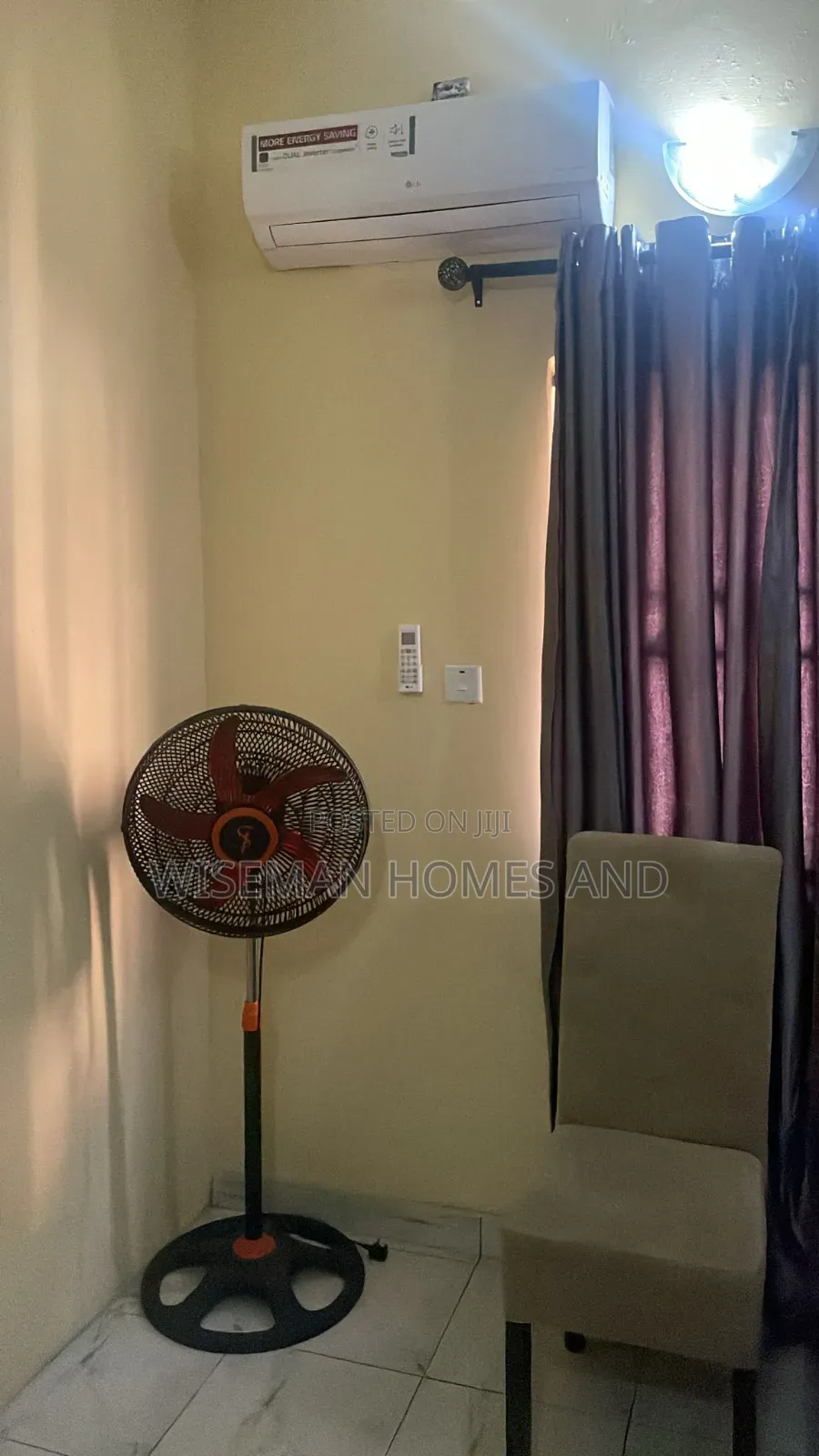 3bdrm Shared Apartment in Sangotedo Eti-Osa for rent in Sangotedo
