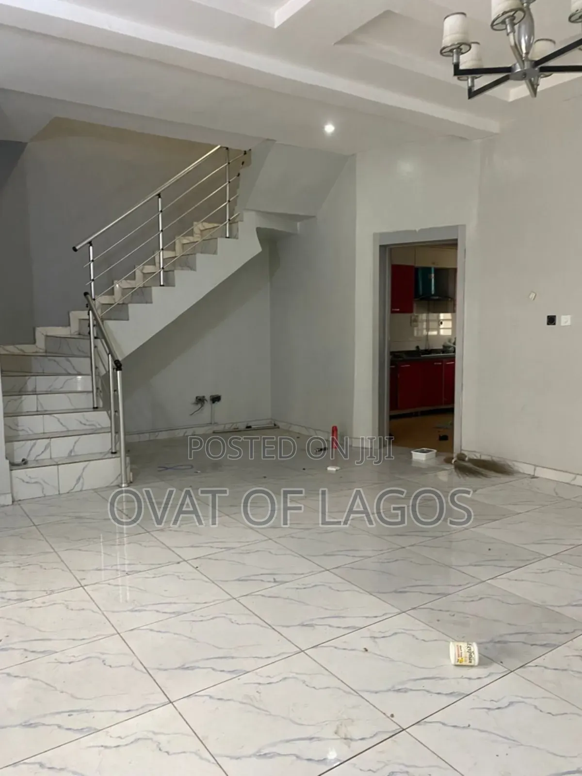 4bdrm Duplex in Orchid, Lekki for rent in Lekki