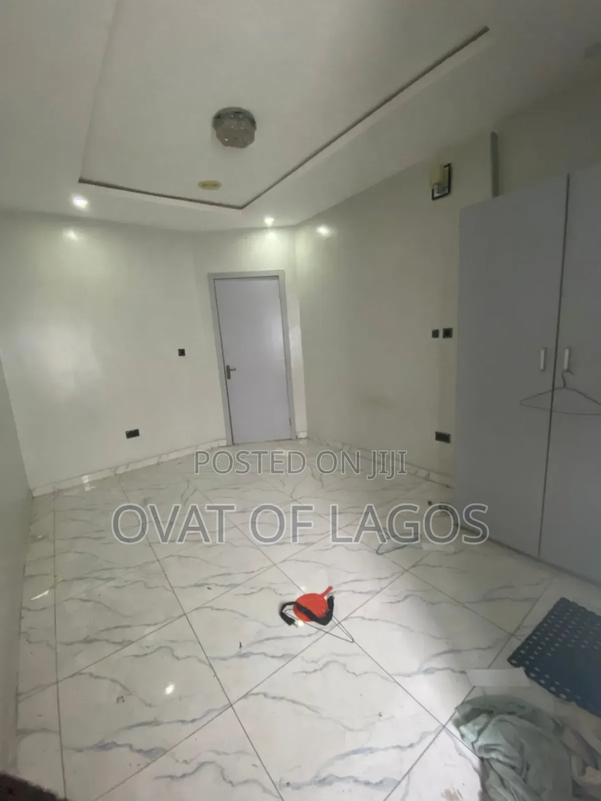 4bdrm Duplex in Orchid, Lekki for rent in Lekki