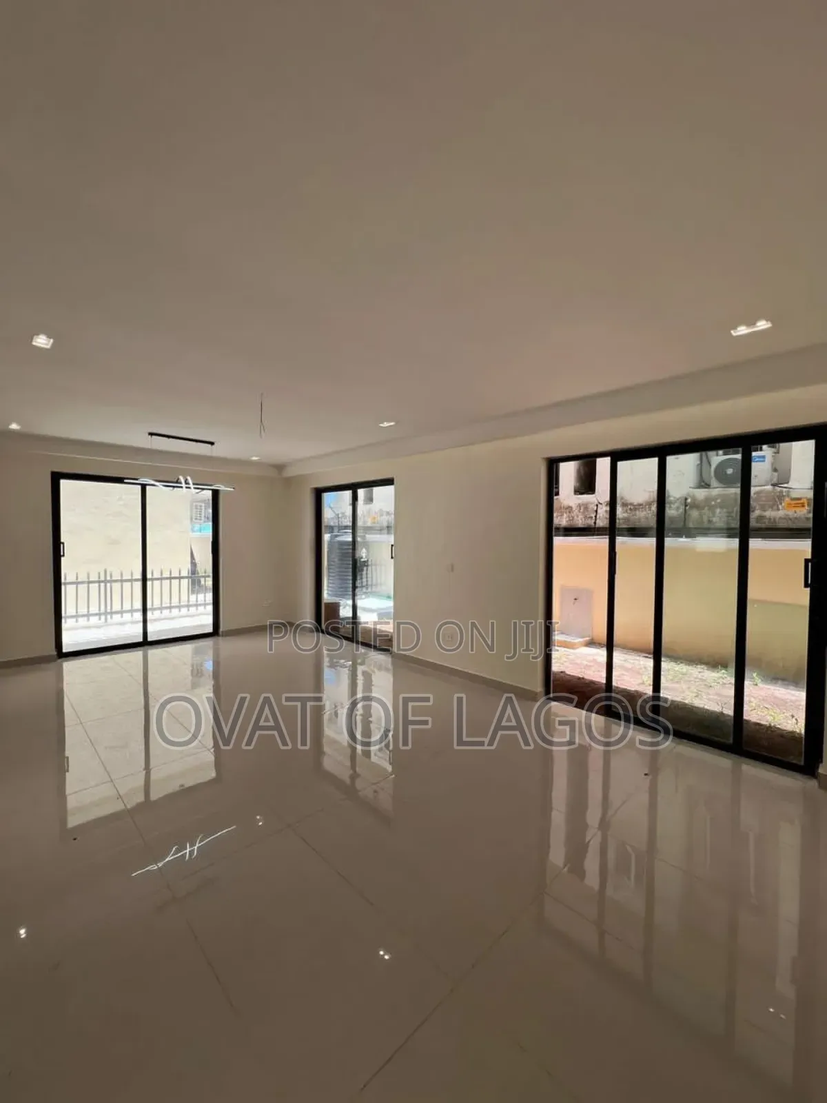 4bdrm Duplex in Ikoyi for sale in Ikoyi