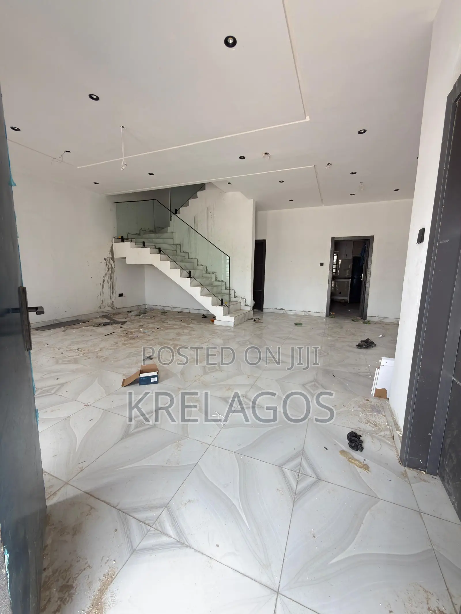 4bdrm Duplex in Abraham Adesanya Estate for sale in Abraham Adesanya Estate