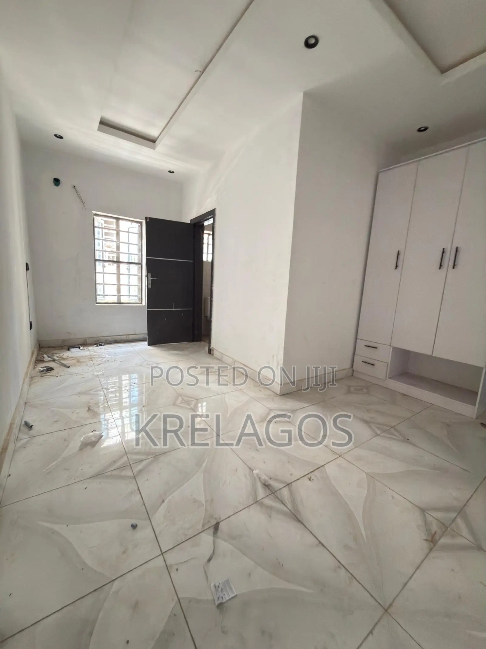 4bdrm Duplex in Abraham Adesanya Estate for sale in Abraham Adesanya Estate