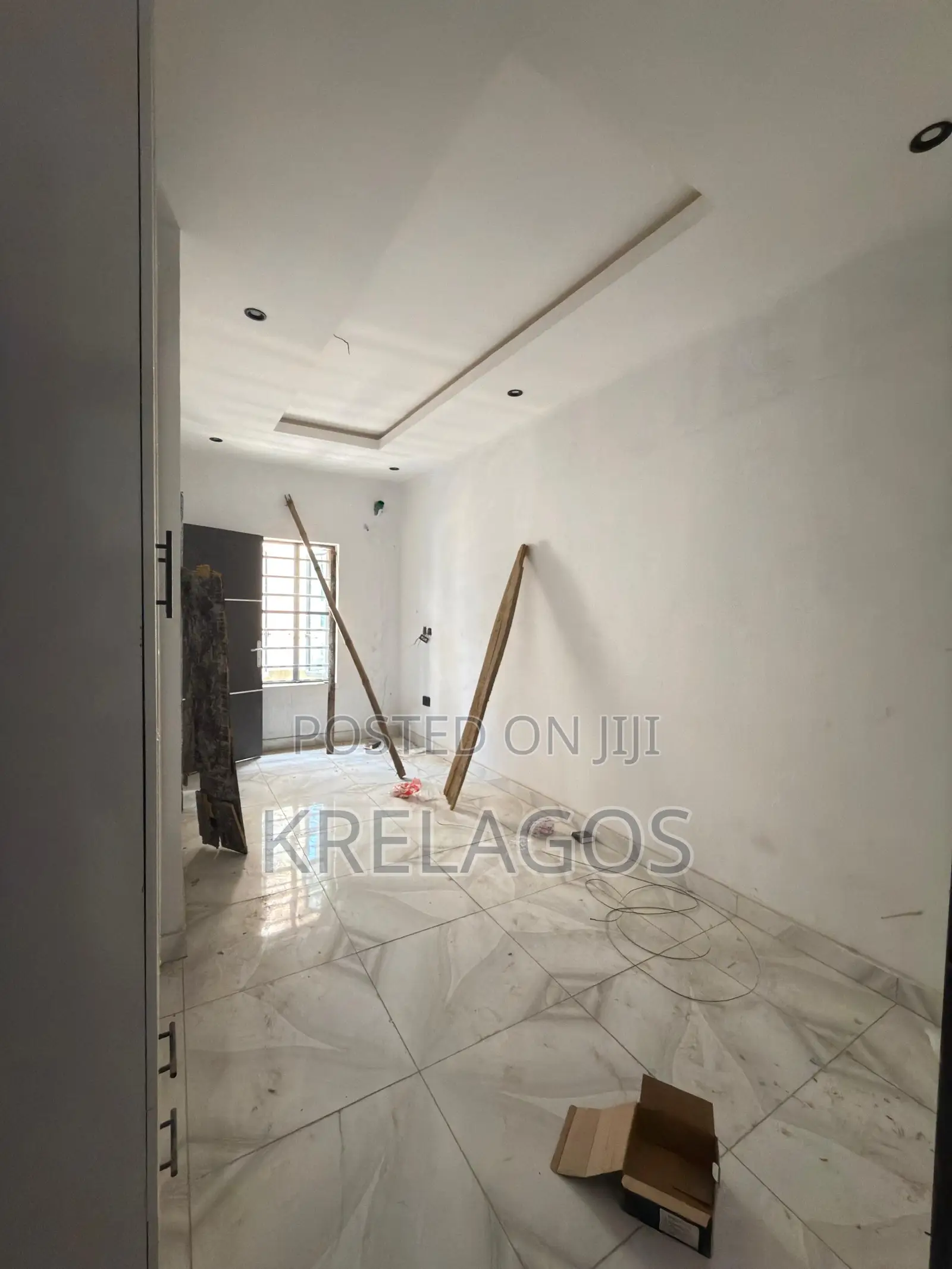 4bdrm Duplex in Abraham Adesanya Estate for sale in Abraham Adesanya Estate