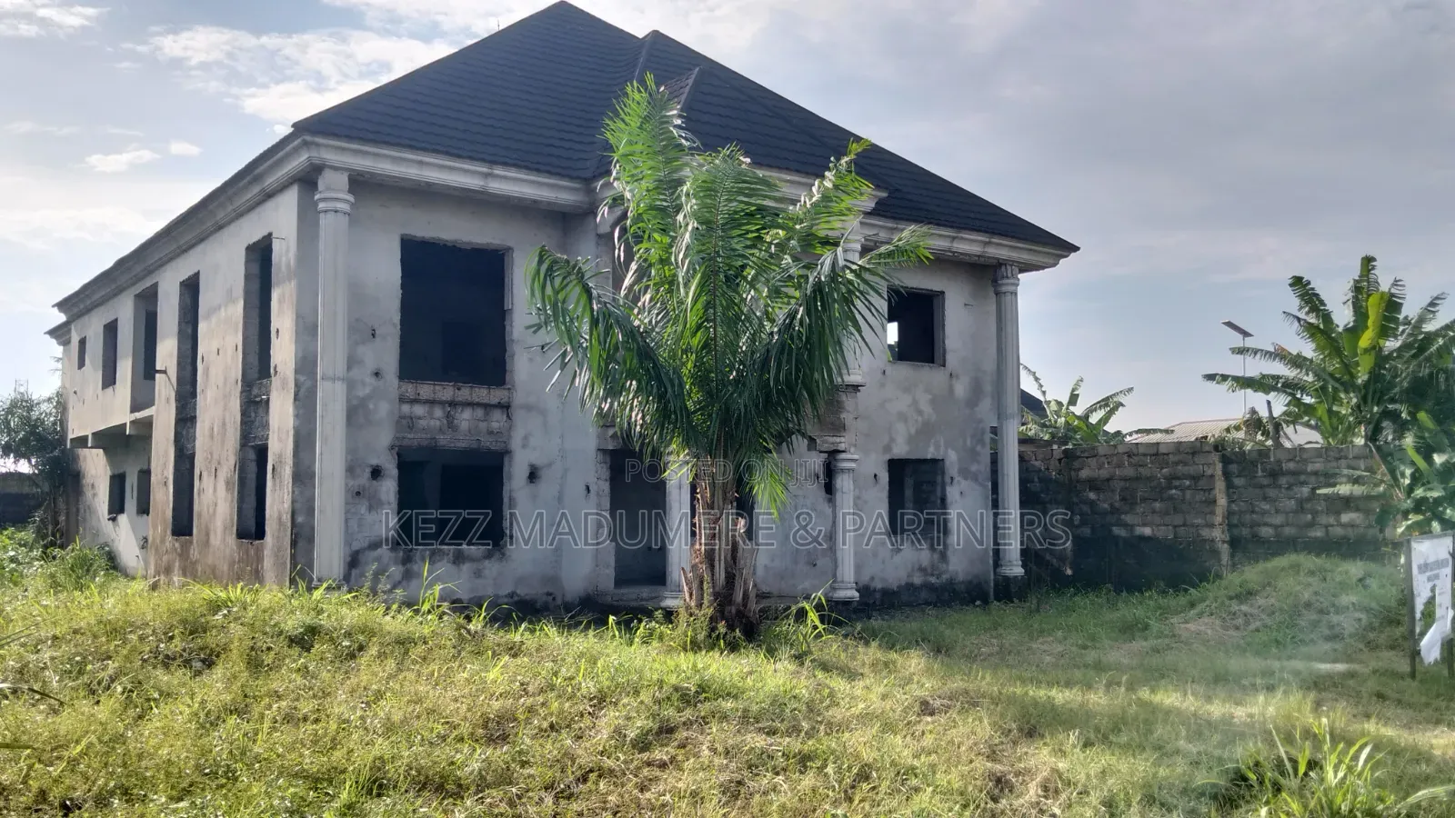 6bdrm Duplex in Eligbolo, Eliozu , for sale in Eliozu