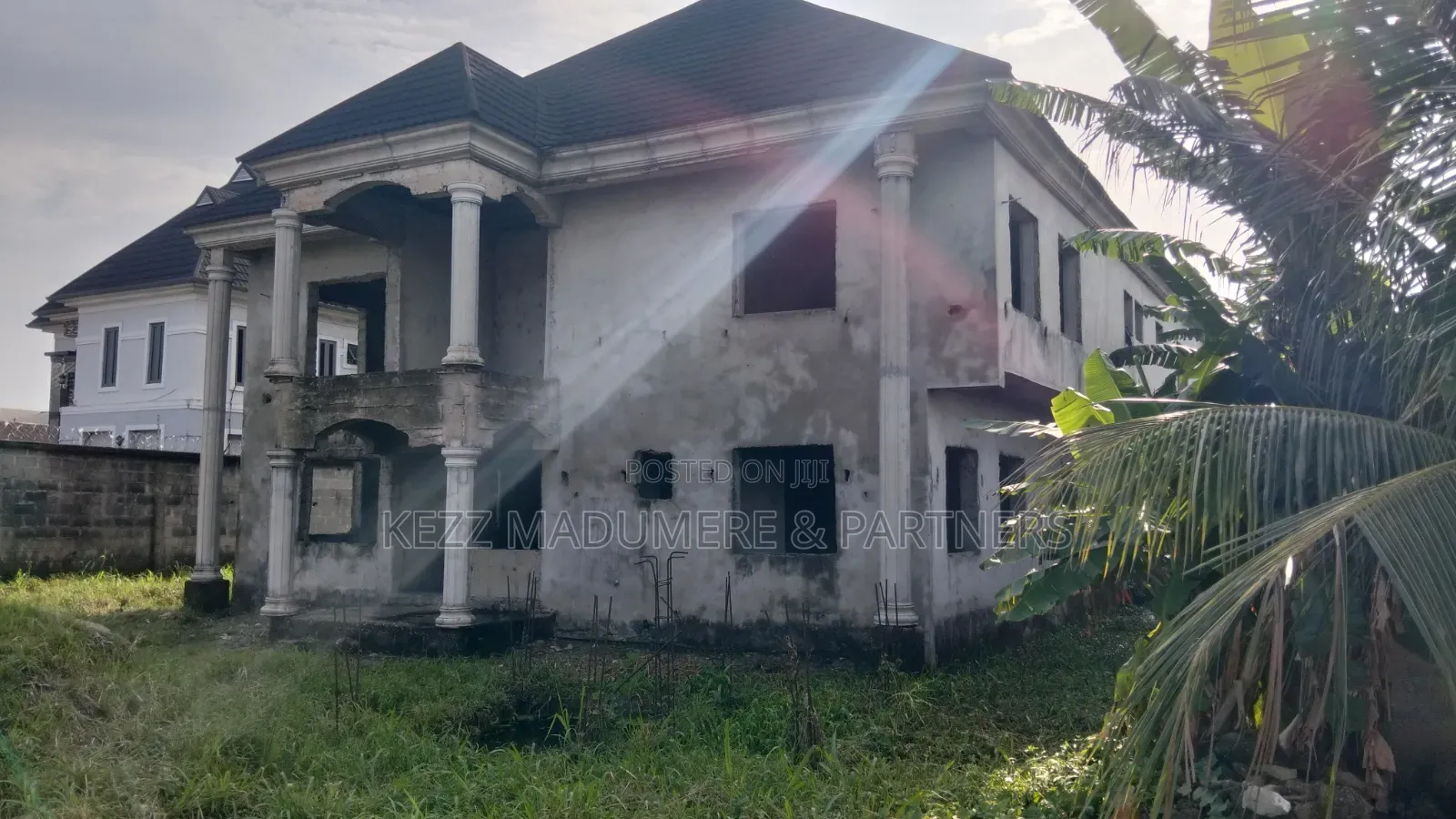 6bdrm Duplex in Eligbolo, Eliozu , for sale in Eliozu