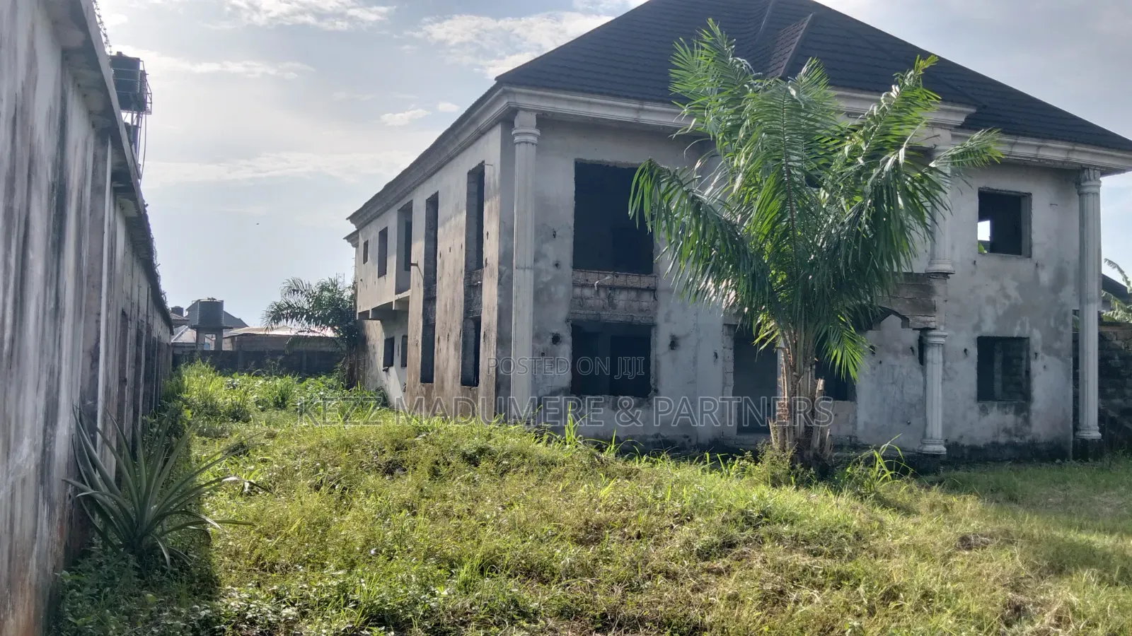 6bdrm Duplex in Eligbolo, Eliozu , for sale in Eliozu