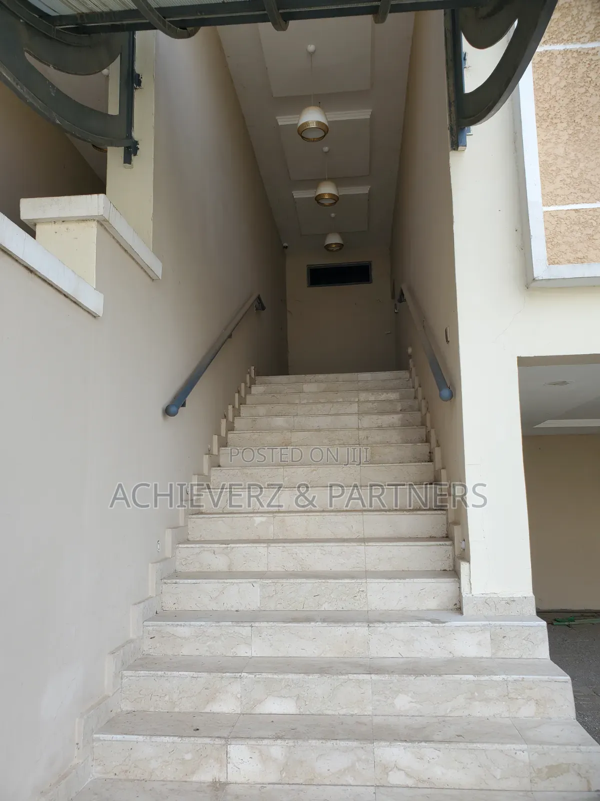 4bdrm Duplex in Maitama for rent in Maitama