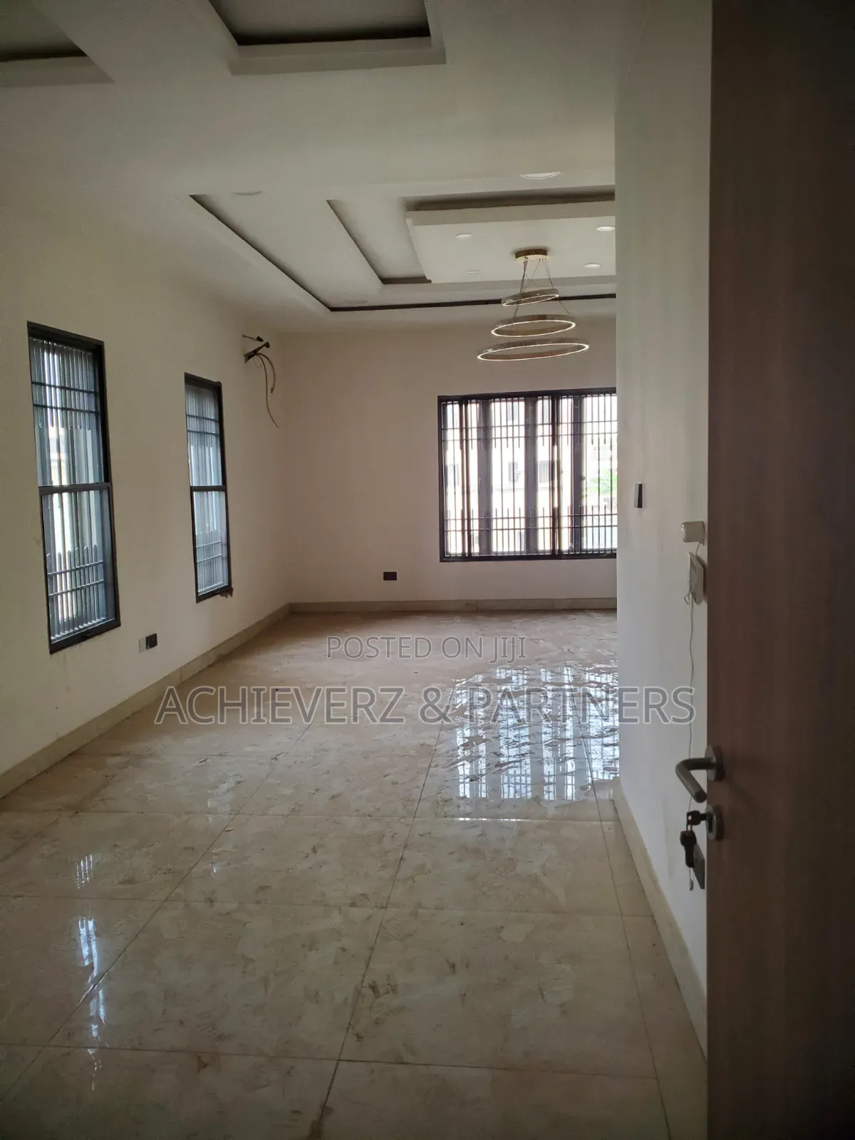 4bdrm Duplex in Maitama for rent in Maitama