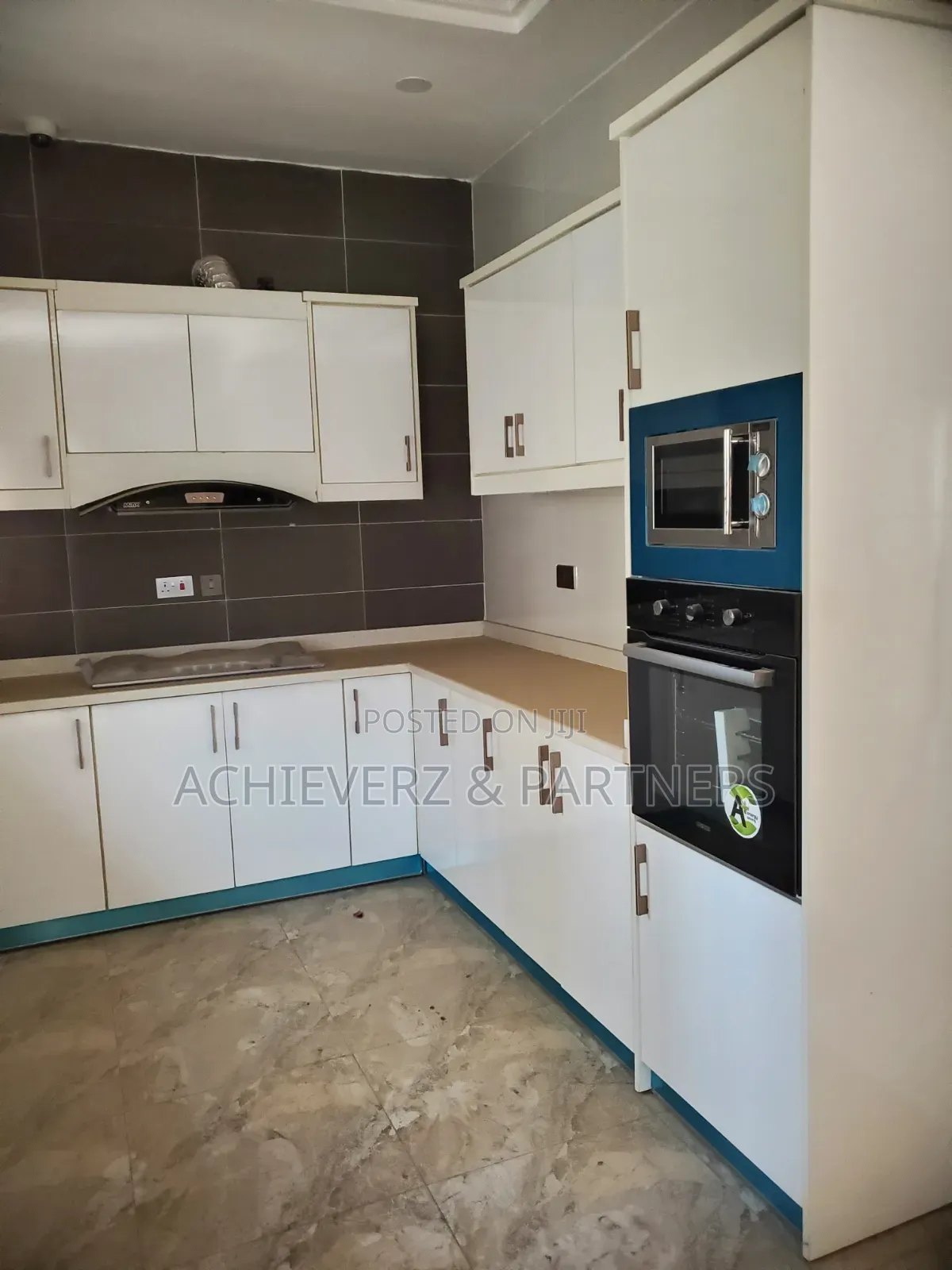 4bdrm Duplex in Maitama for rent in Maitama