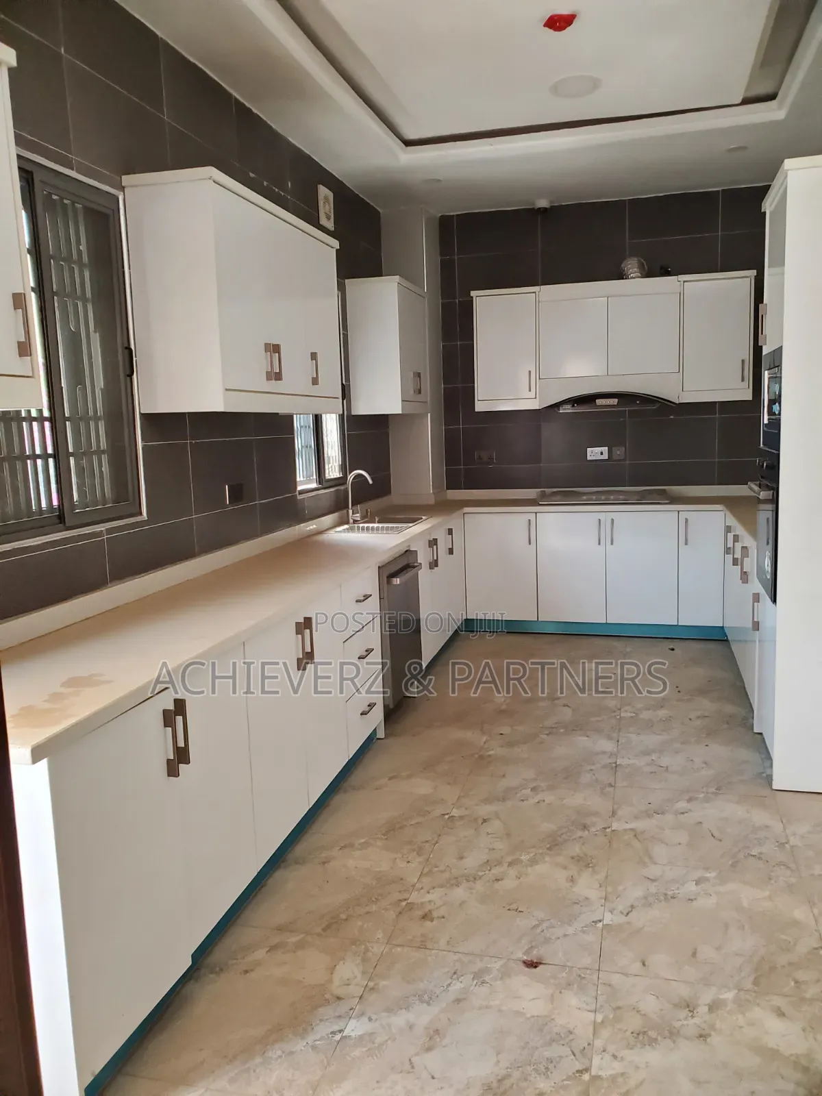 4bdrm Duplex in Maitama for rent in Maitama