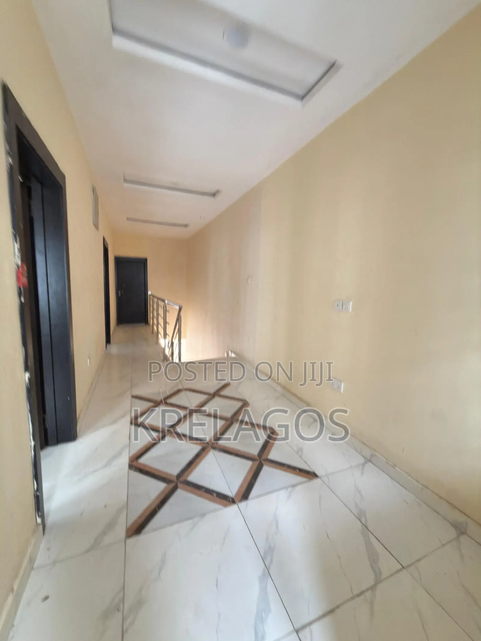 4bdrm Duplex in Abraham Adesanya Estate for rent in Abraham Adesanya Estate