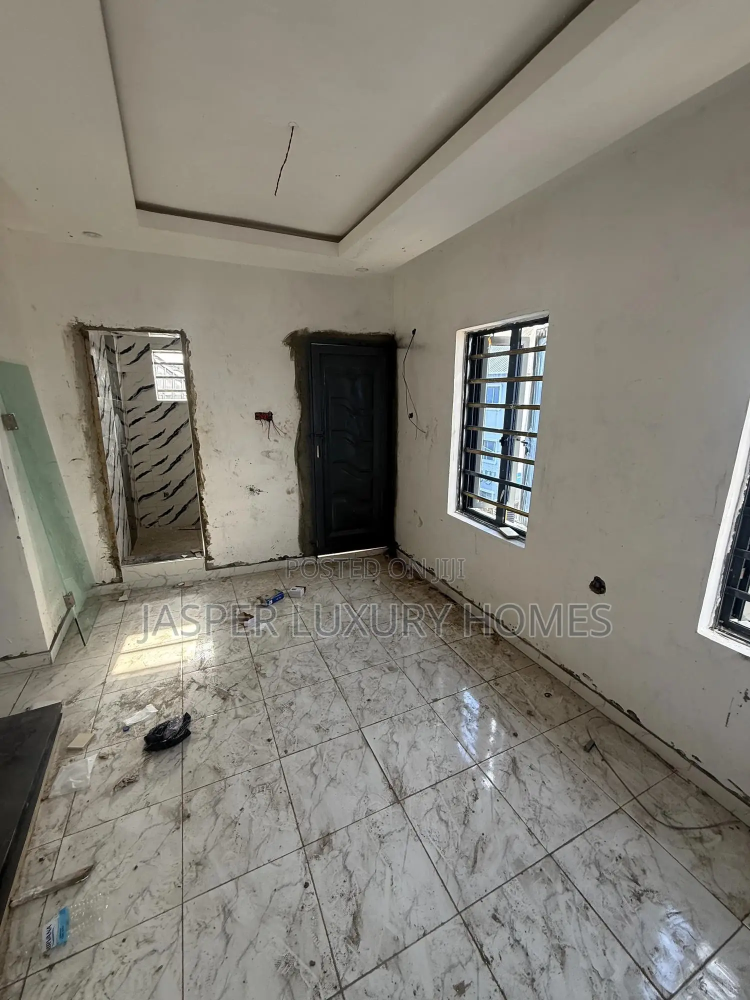 2bdrm Apartment in Shomolu for rent in Shomolu