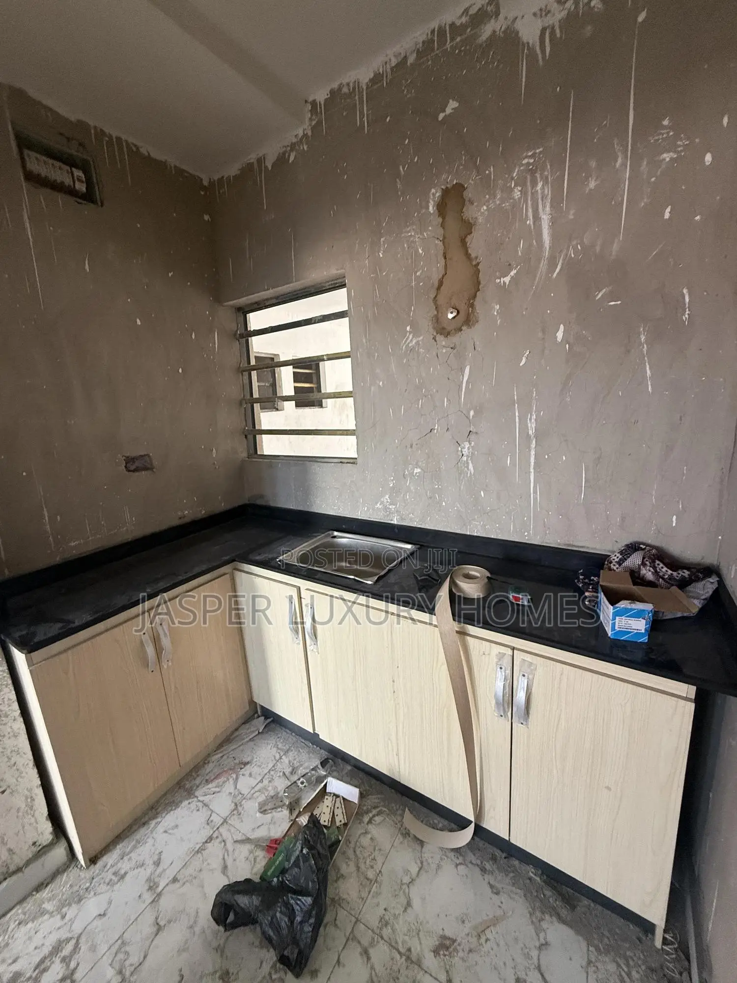 2bdrm Apartment in Shomolu for rent in Shomolu