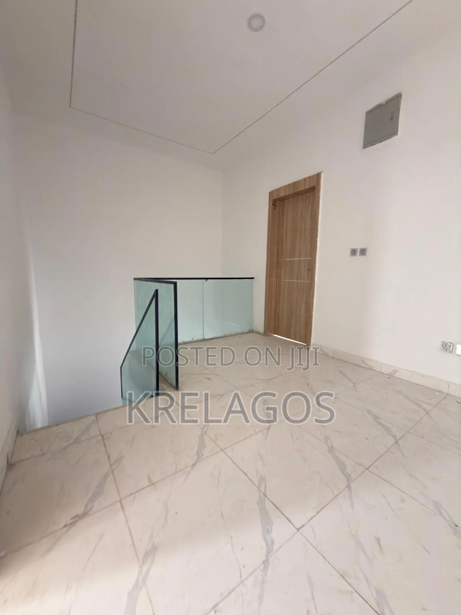 3bdrm Duplex in Abraham Adesanya Estate for sale in Abraham Adesanya Estate