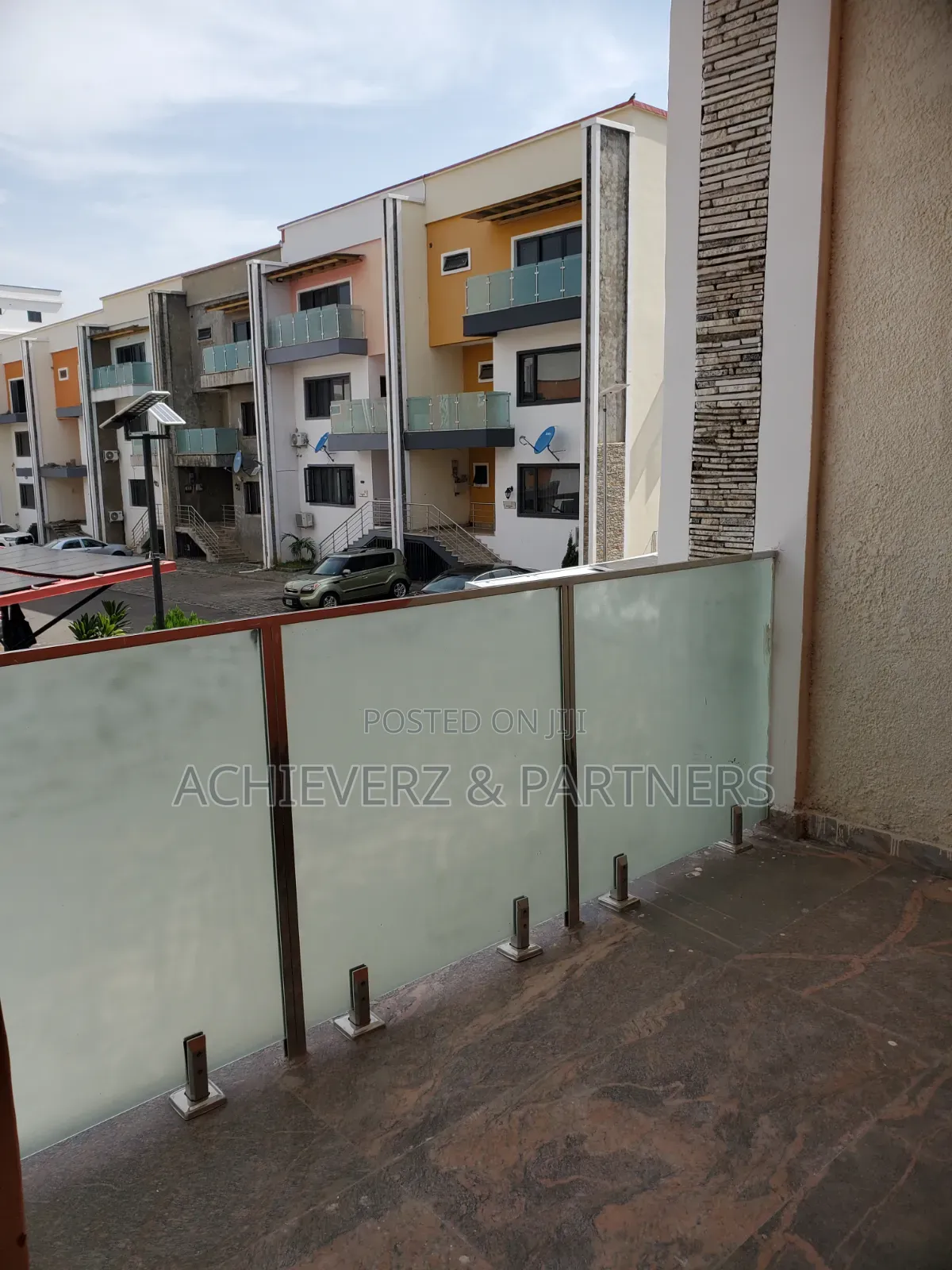4bdrm Duplex in Kado for rent in Kado