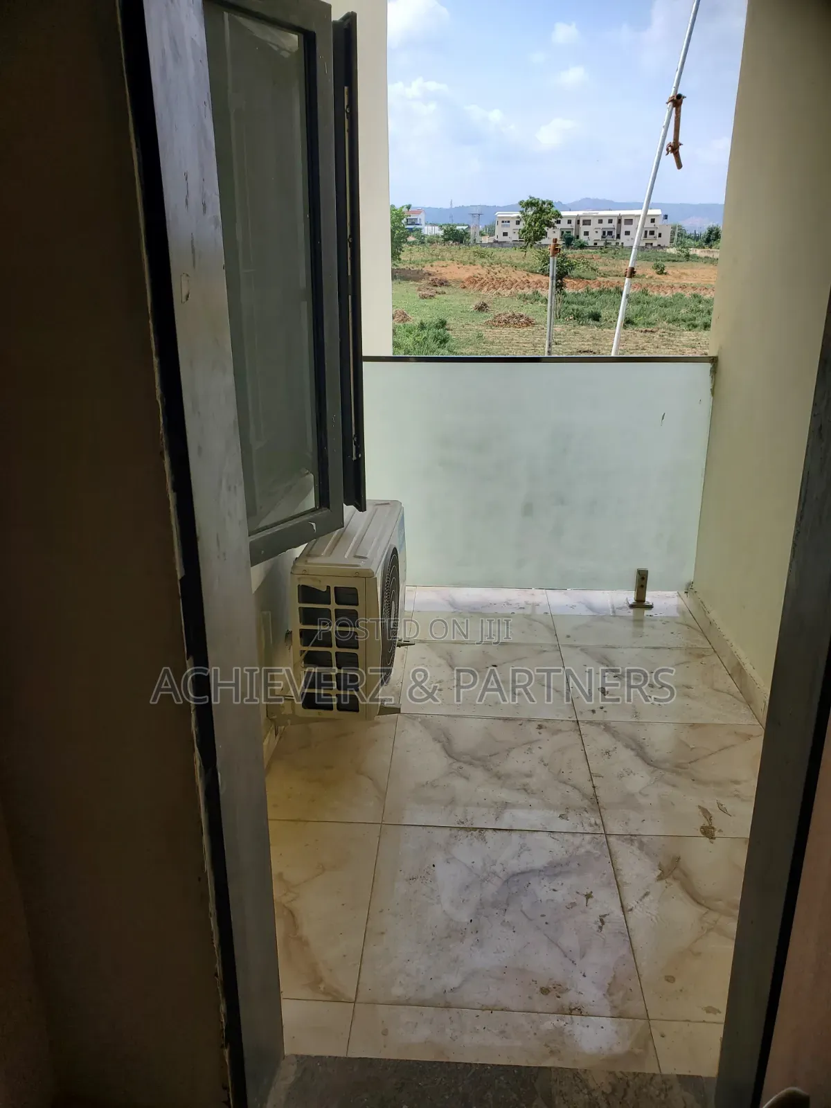 4bdrm Duplex in Kado for rent in Kado