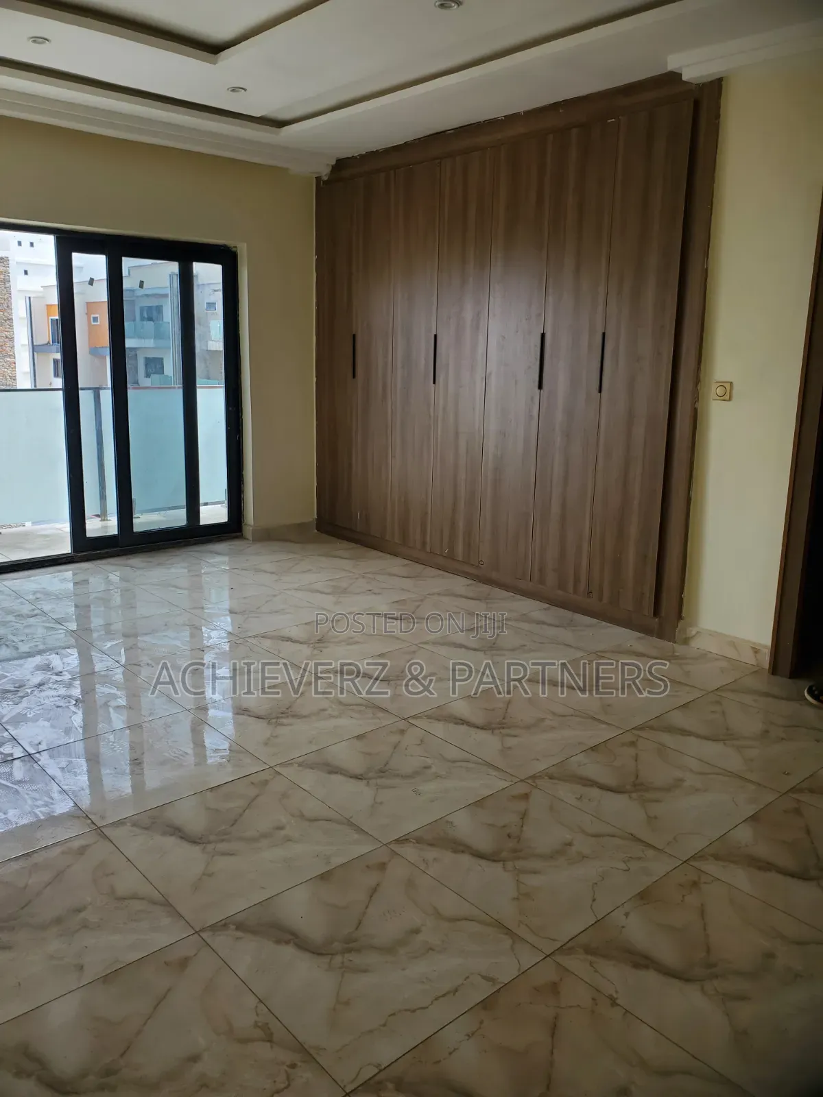 4bdrm Duplex in Kado for rent in Kado