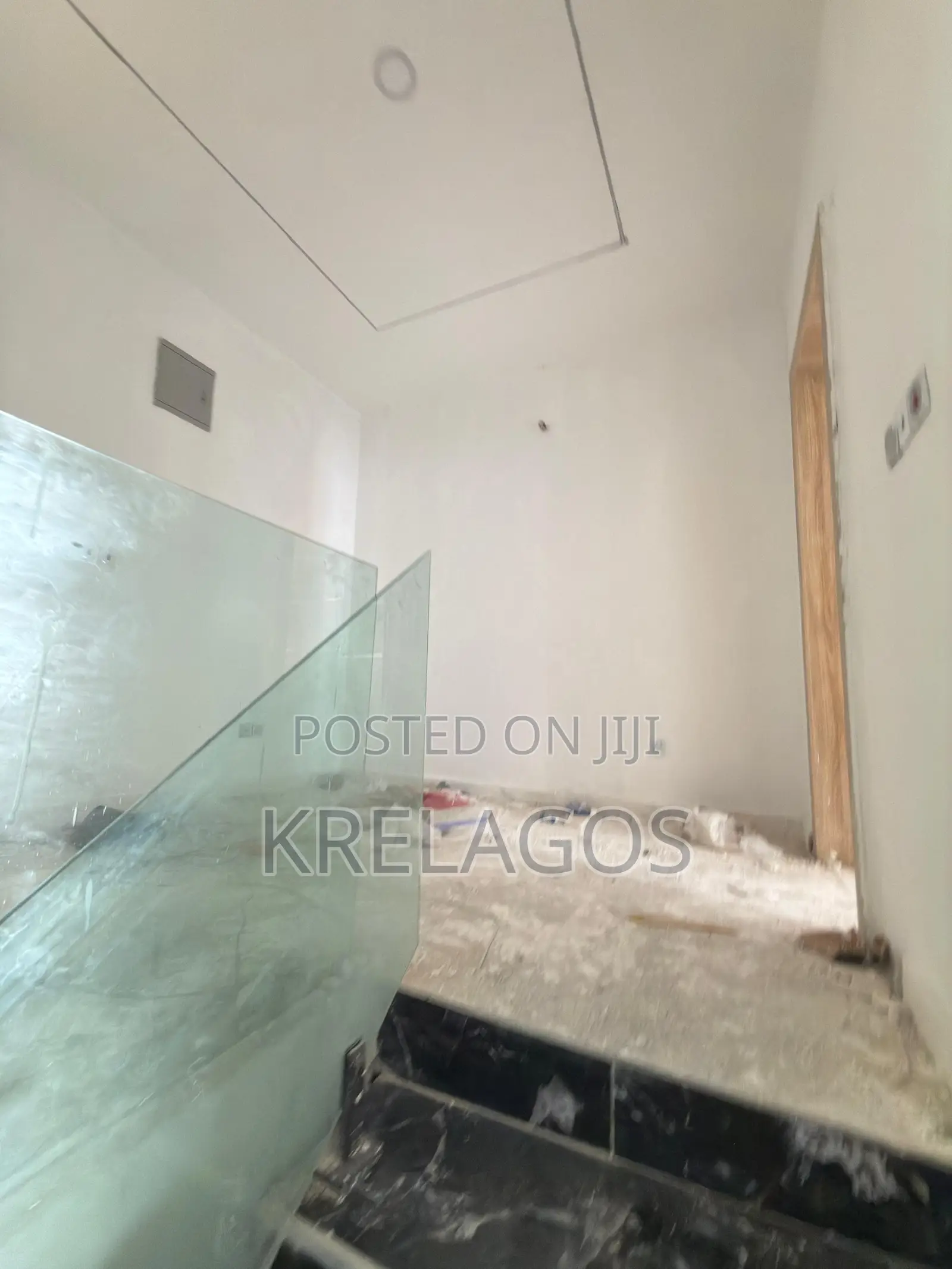 3bdrm Duplex in Abraham Adesanya Estate for sale in Abraham Adesanya Estate