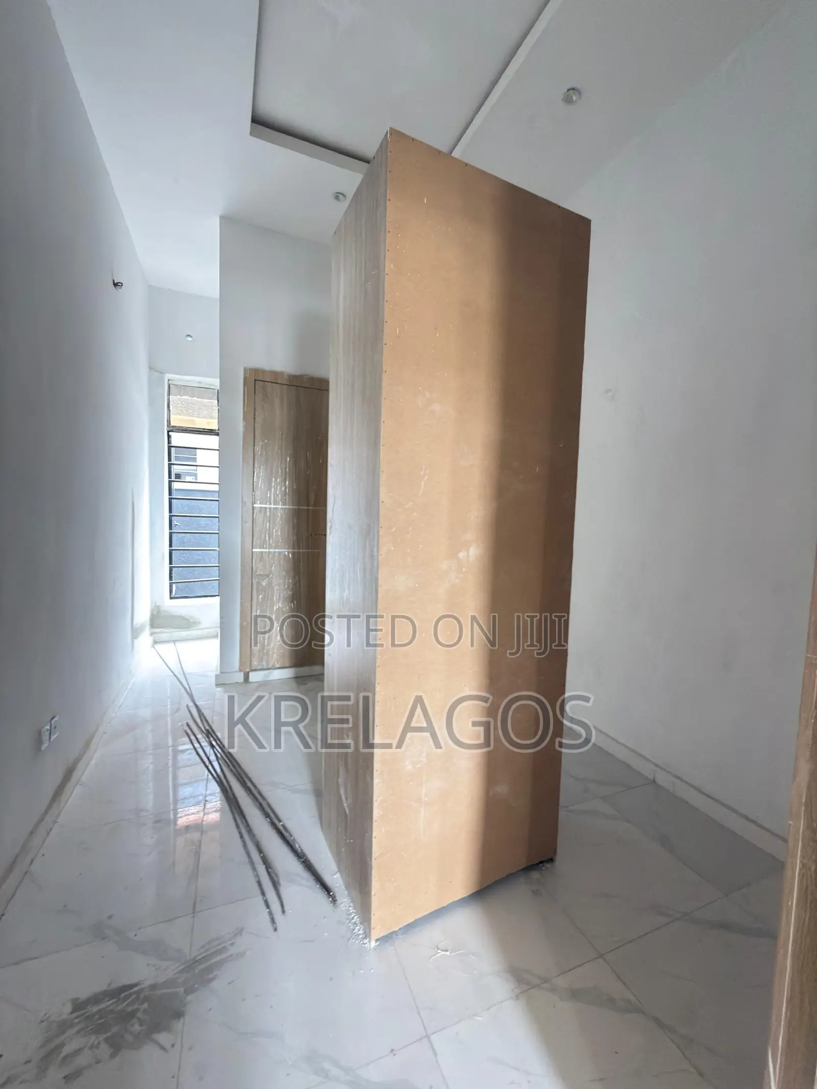 3bdrm Duplex in Abraham Adesanya Estate for sale in Abraham Adesanya Estate