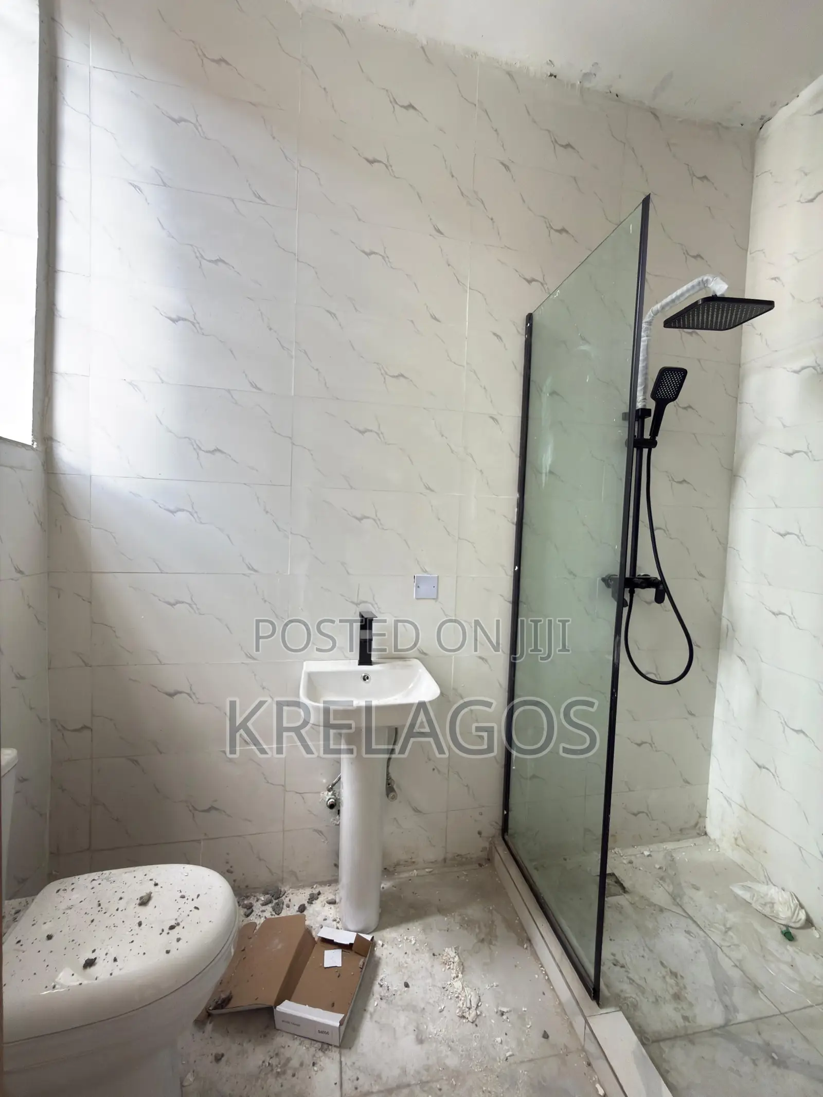 3bdrm Duplex in Abraham Adesanya Estate for sale in Abraham Adesanya Estate
