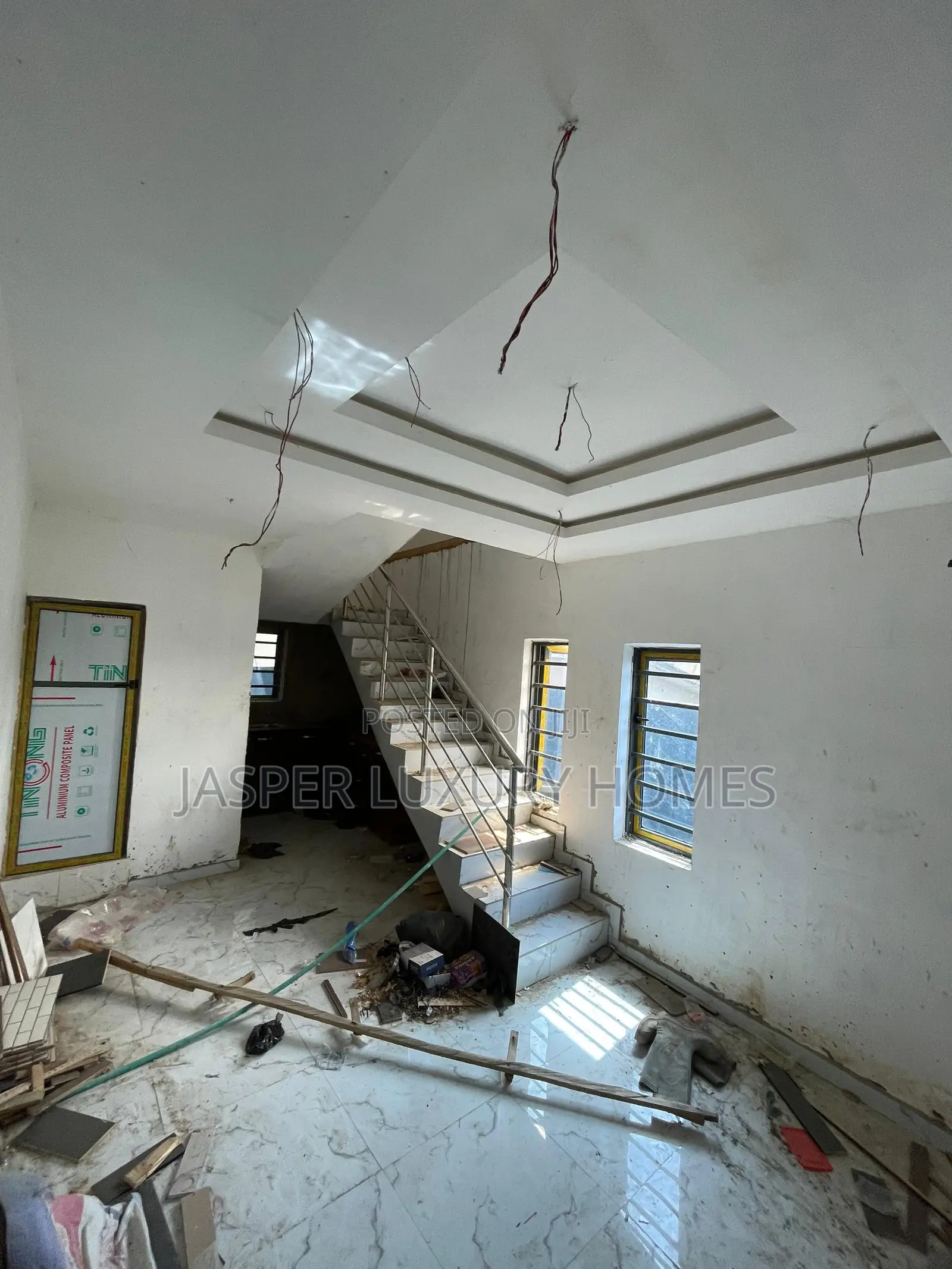 2bdrm Duplex in Gbagada for rent in Gbagada