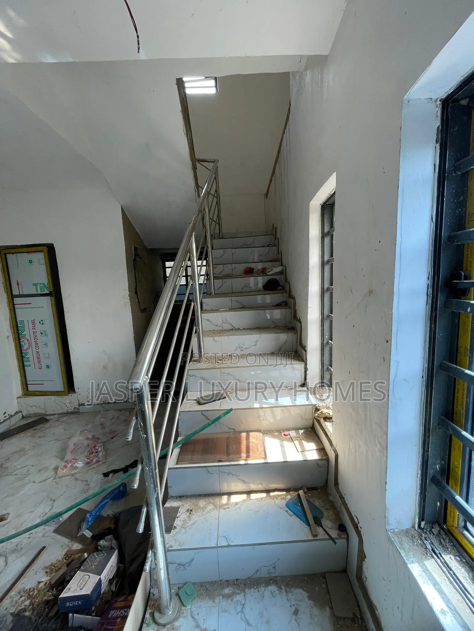 2bdrm Duplex in Gbagada for rent in Gbagada