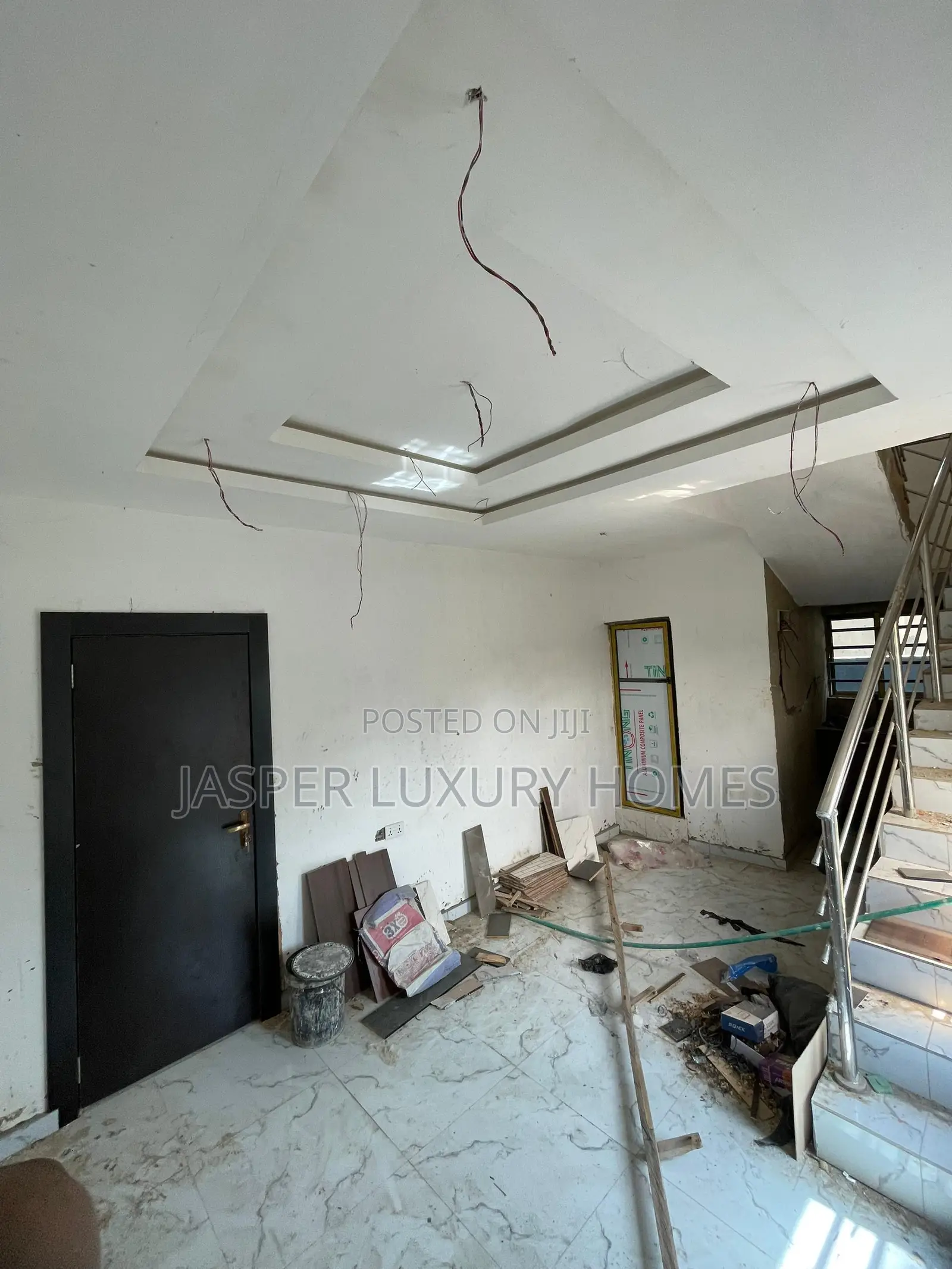 2bdrm Duplex in Gbagada for rent in Gbagada