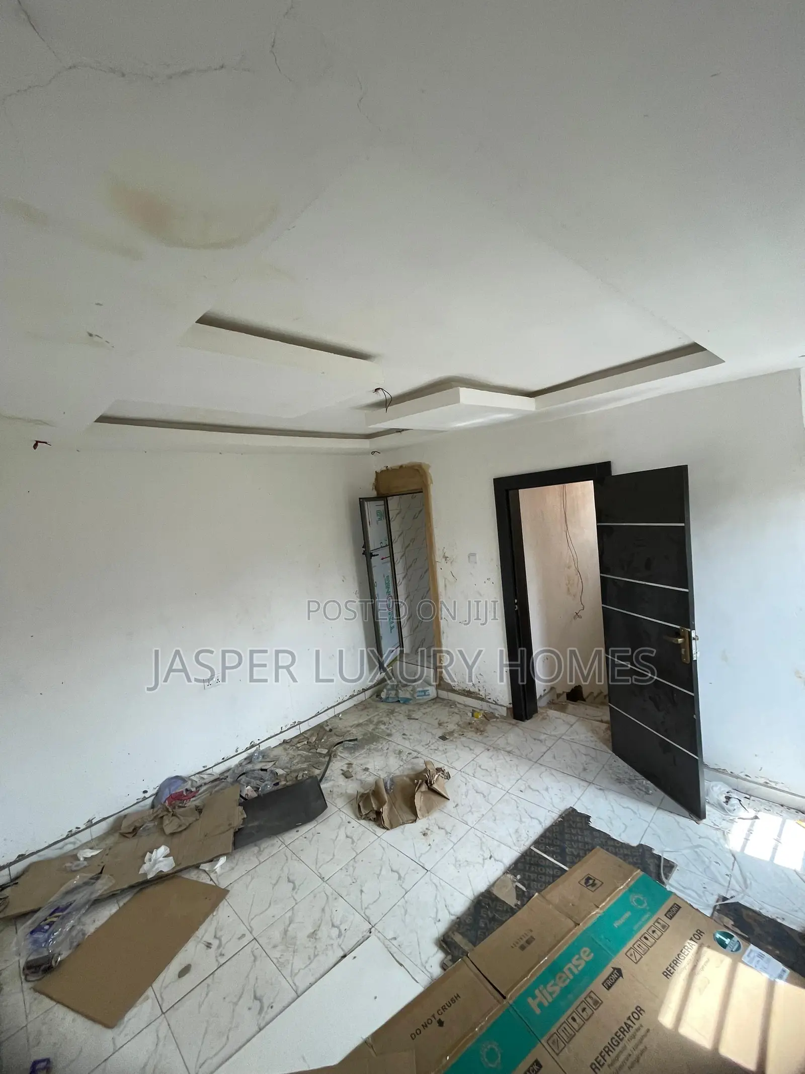 2bdrm Duplex in Gbagada for rent in Gbagada