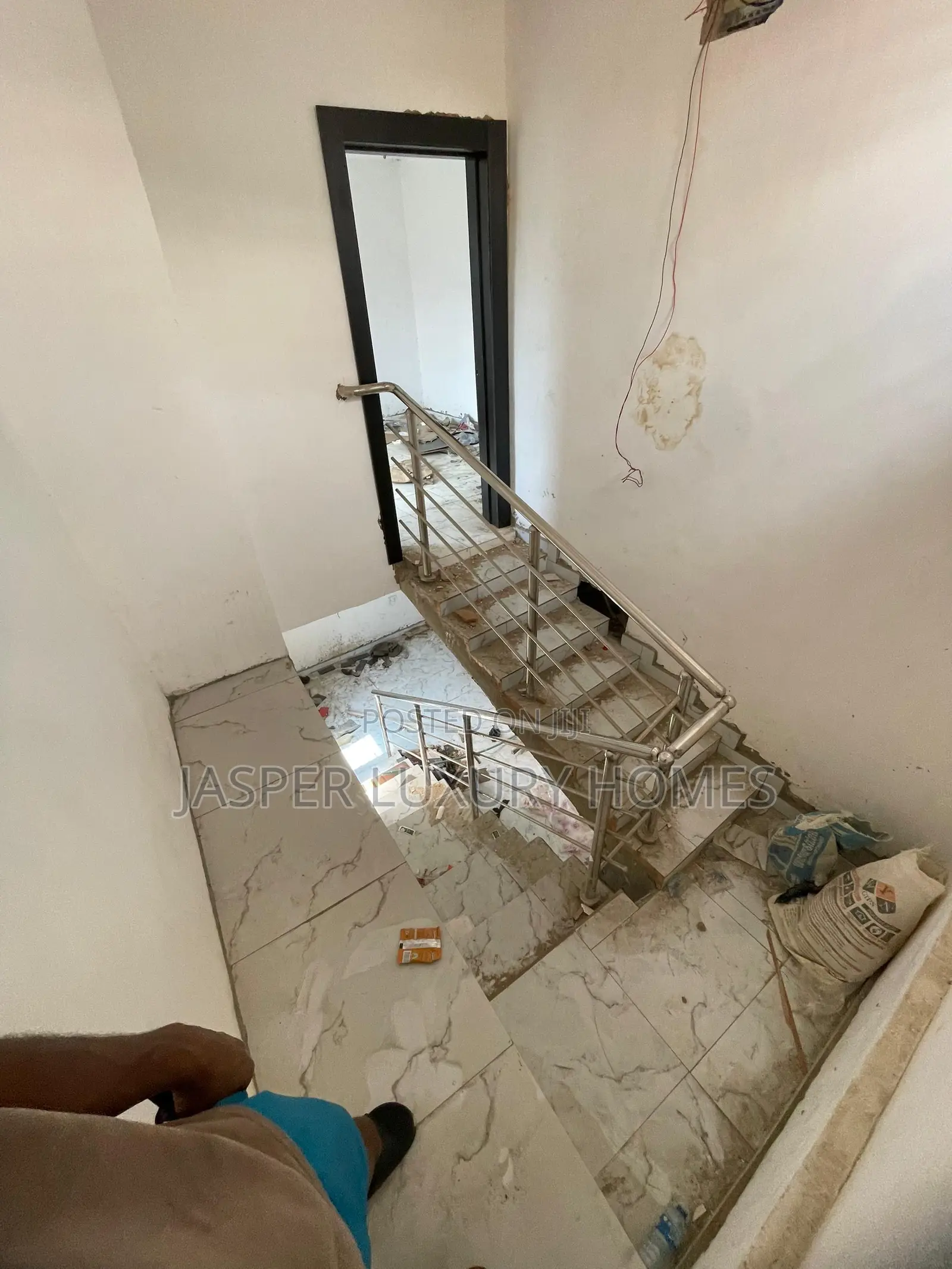 2bdrm Duplex in Gbagada for rent in Gbagada